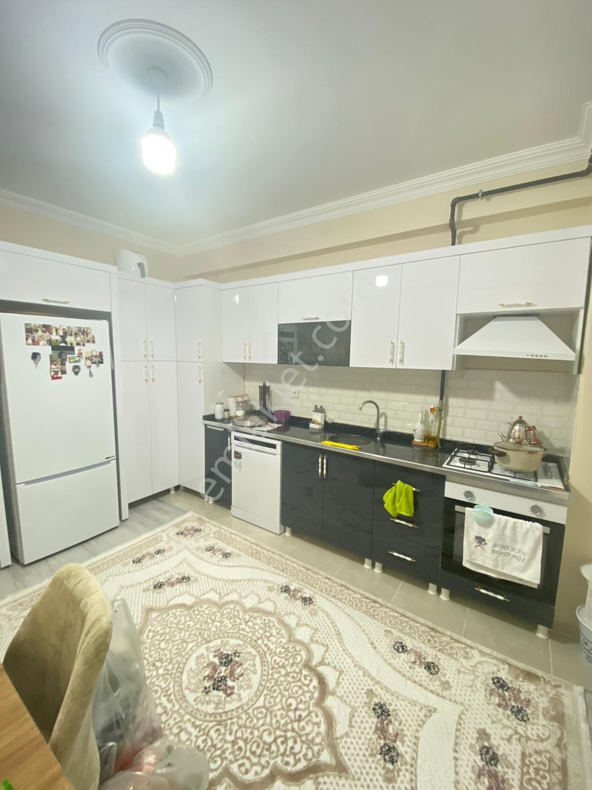 Halilağa Mahallesinde 3+1 Satılık Yeni Yapı Site İçi Daire - Görsel 16