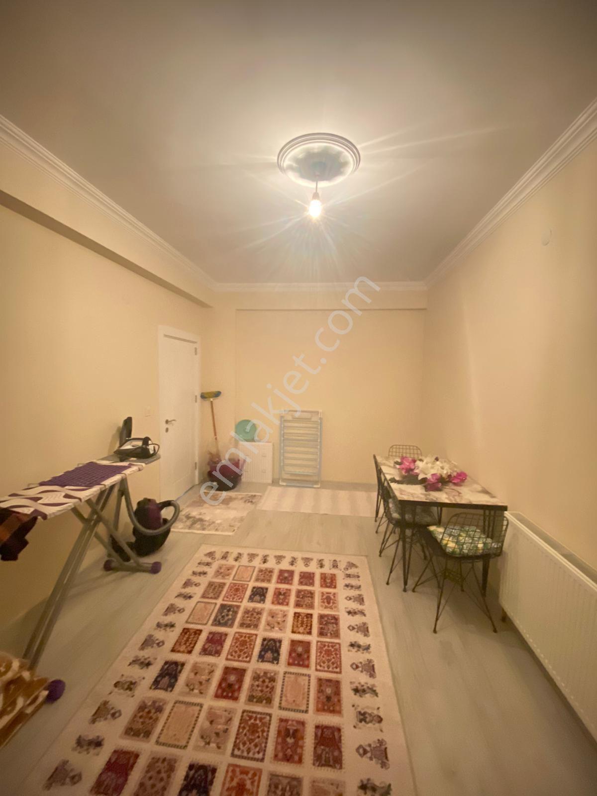 Halilağa Mahallesinde 3+1 Satılık Yeni Yapı Site İçi Daire - Görsel 7