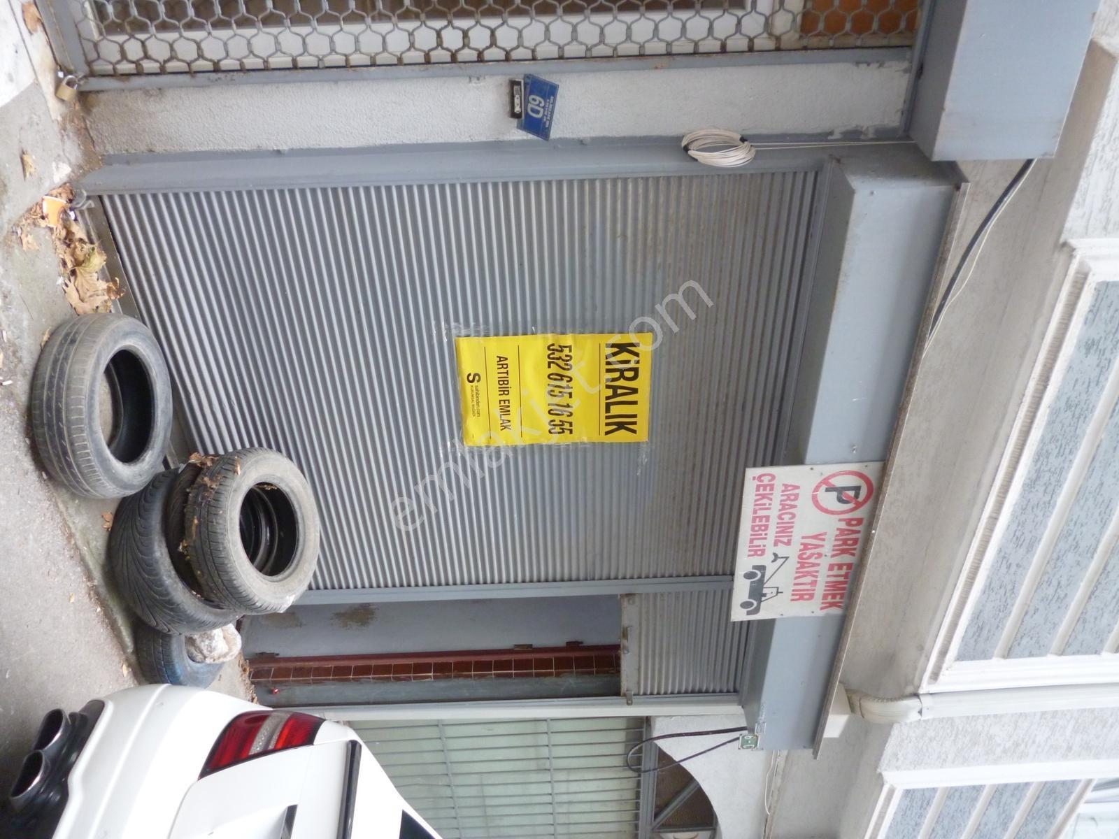 Yıldırım , Selimzade Mh. ' De Kiralık Depo. - Görsel 6