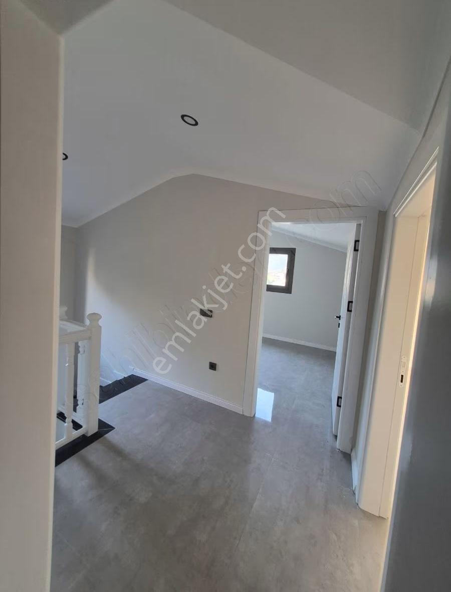 Fethiye Tuzla Mahallesi Site İçinde 3+1 Asansörlü Satılık Daire