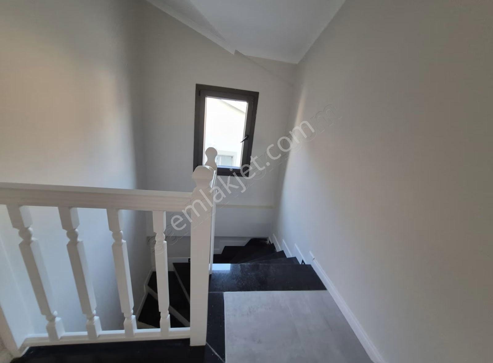 Fethiye Tuzla Mahallesi Site İçinde 3+1 Asansörlü Satılık Daire - Görsel 2