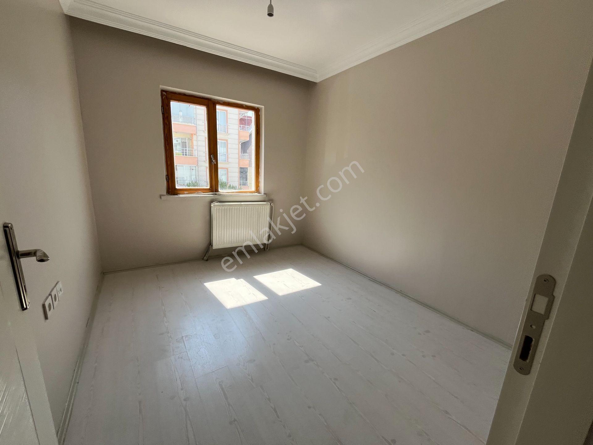 Elvankent Topçuda Öncephe 145 M2 Satılık 3+1 Arakat Daire - Görsel 23