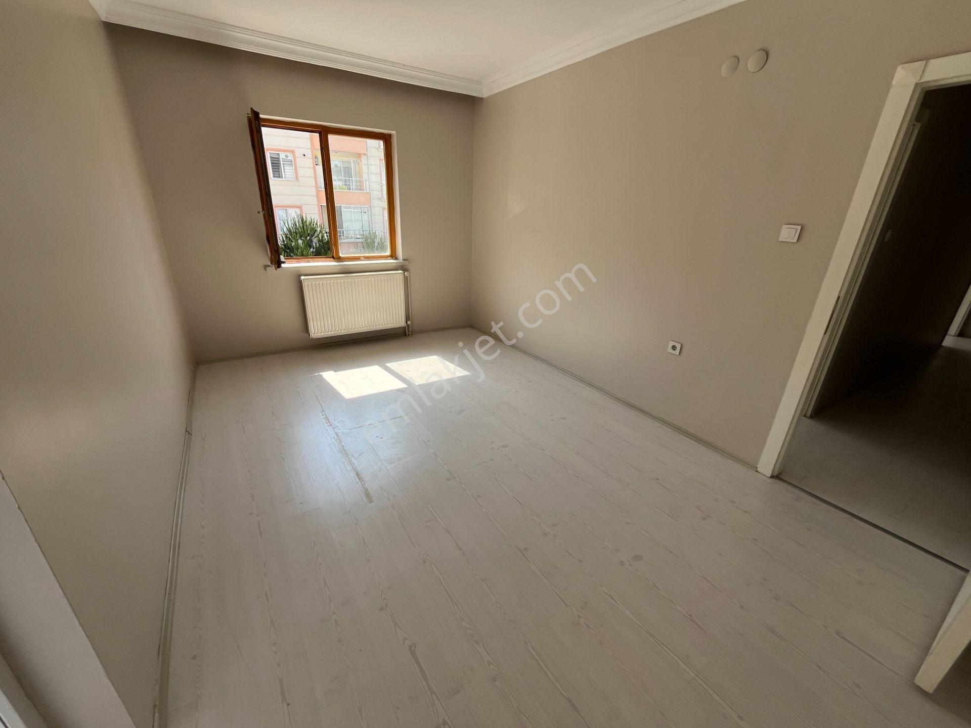 Elvankent Topçuda Öncephe 145 M2 Satılık 3+1 Arakat Daire - Görsel 17