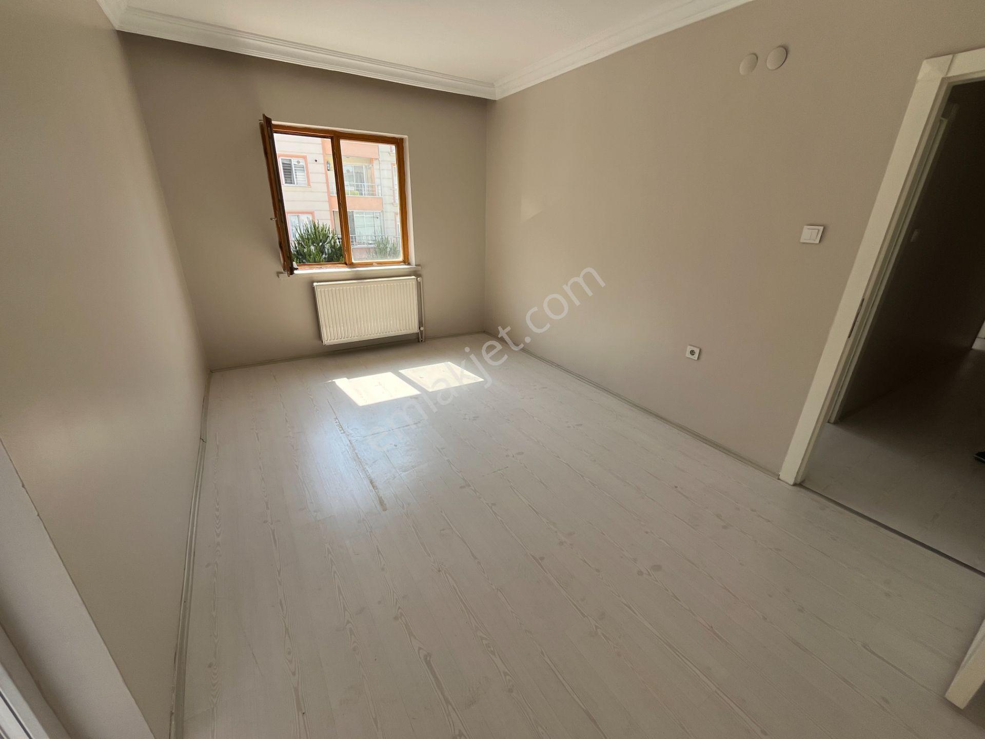 Elvankent Topçuda Öncephe 145 M2 Satılık 3+1 Arakat Daire - Görsel 19