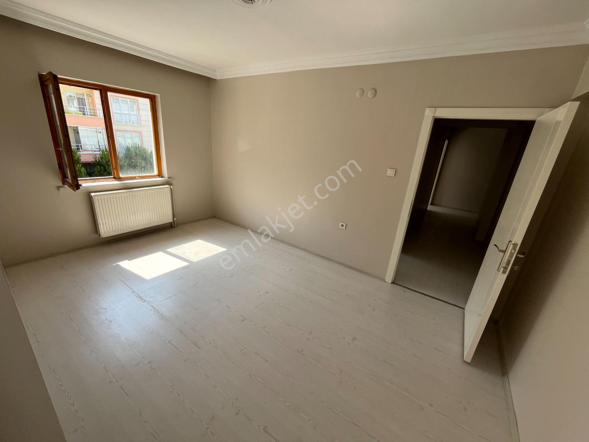 Elvankent Topçuda Öncephe 145 M2 Satılık 3+1 Arakat Daire - Görsel 24