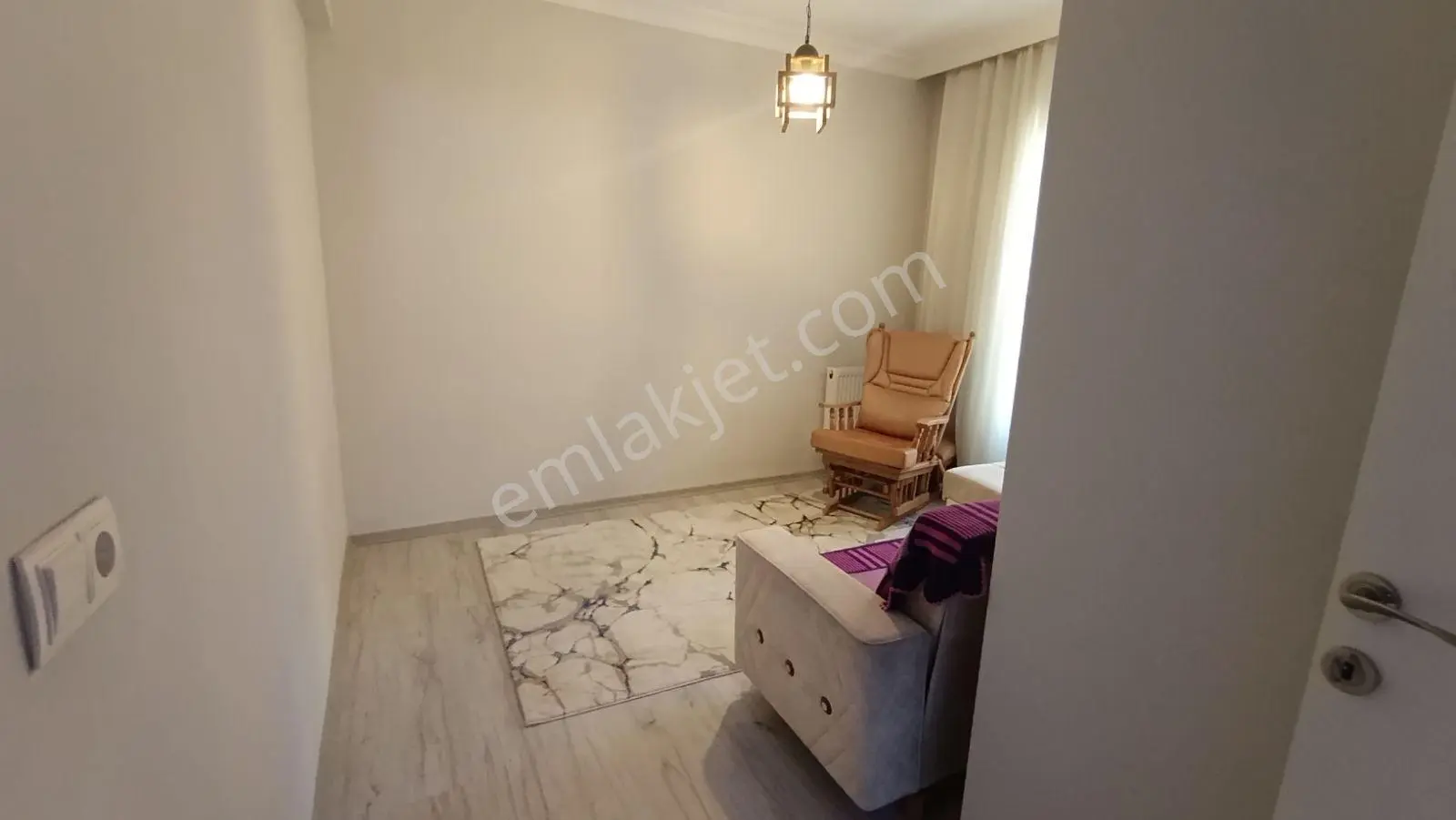 İzmir Buca Yaylacık 2+1 Satılık Daire - Görsel 4