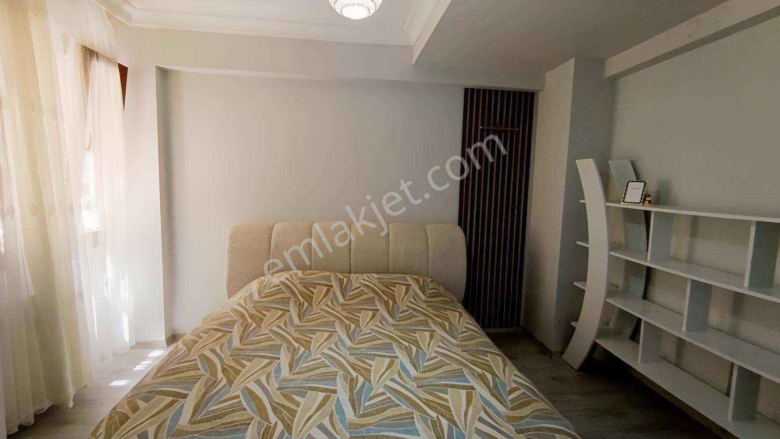 İzmir Buca Yaylacık 2+1 Satılık Daire - Görsel 17