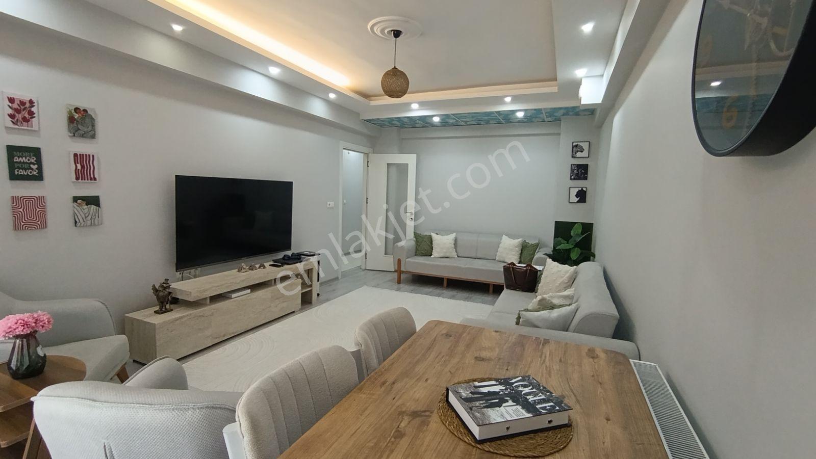 İzmir Buca Yaylacık 2+1 Satılık Daire