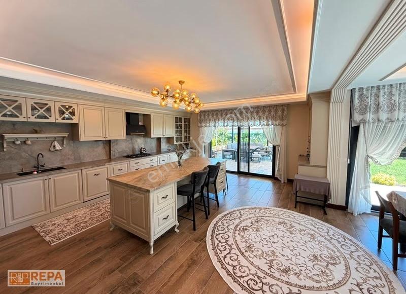Repa Gayrimenkul Metin Özer'den Körkün Hilpark Bozdağda Villa - Görsel 6