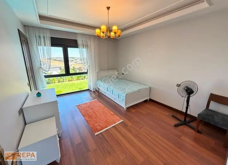 Repa Gayrimenkul Metin Özer'den Körkün Hilpark Bozdağda Villa - Görsel 10