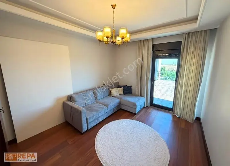 Repa Gayrimenkul Metin Özer'den Körkün Hilpark Bozdağda Villa - Görsel 4