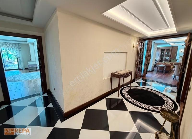 Repa Gayrimenkul Metin Özer'den Körkün Hilpark Bozdağda Villa - Görsel 20