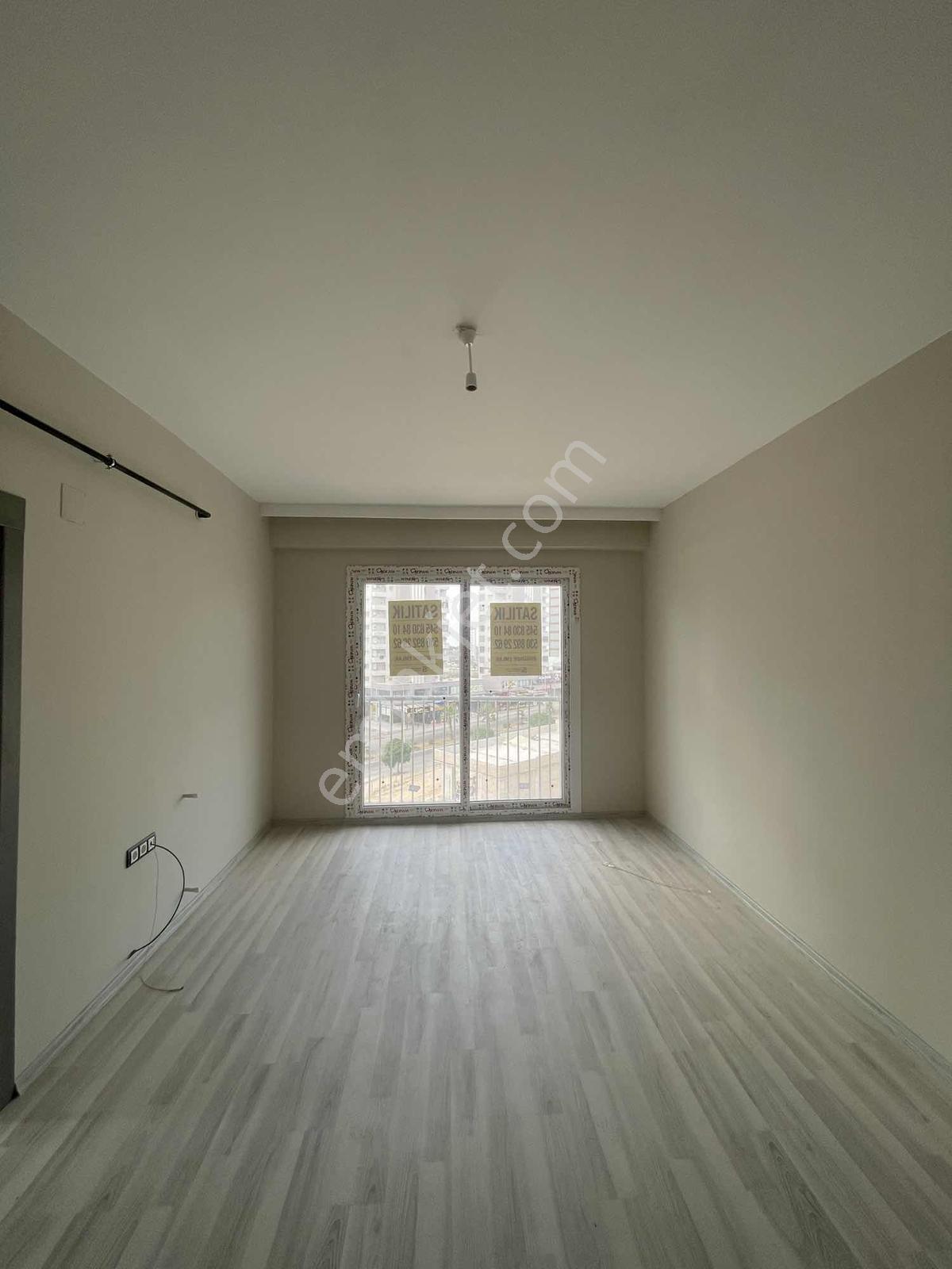 Stadyum Bulvarı Ve Cukurova Fırın Yanı Sıte Icerısınde Genıs 1+1 - Görsel 5