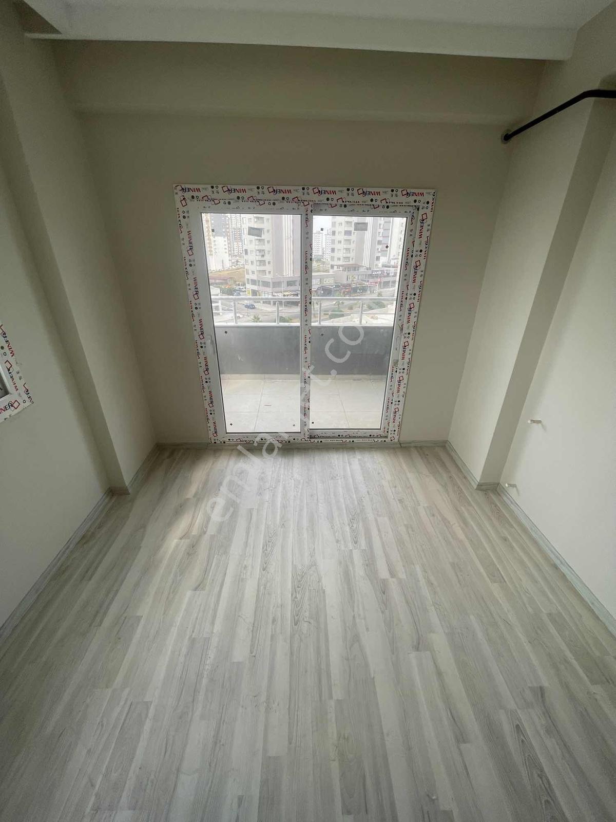 Stadyum Bulvarı Ve Cukurova Fırın Yanı Sıte Icerısınde Genıs 1+1 - Görsel 2