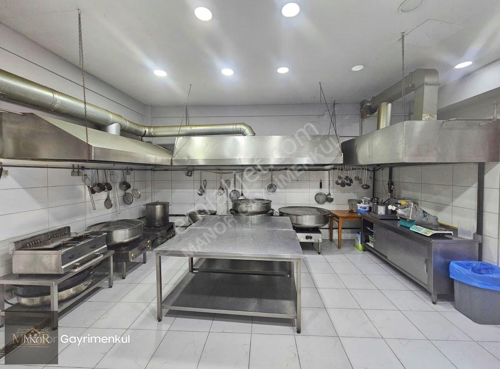 İzmir Çiğli Ege Sanayi Sitesinde Batarlı 180 M2 Satılık Dükkan - Görsel 24