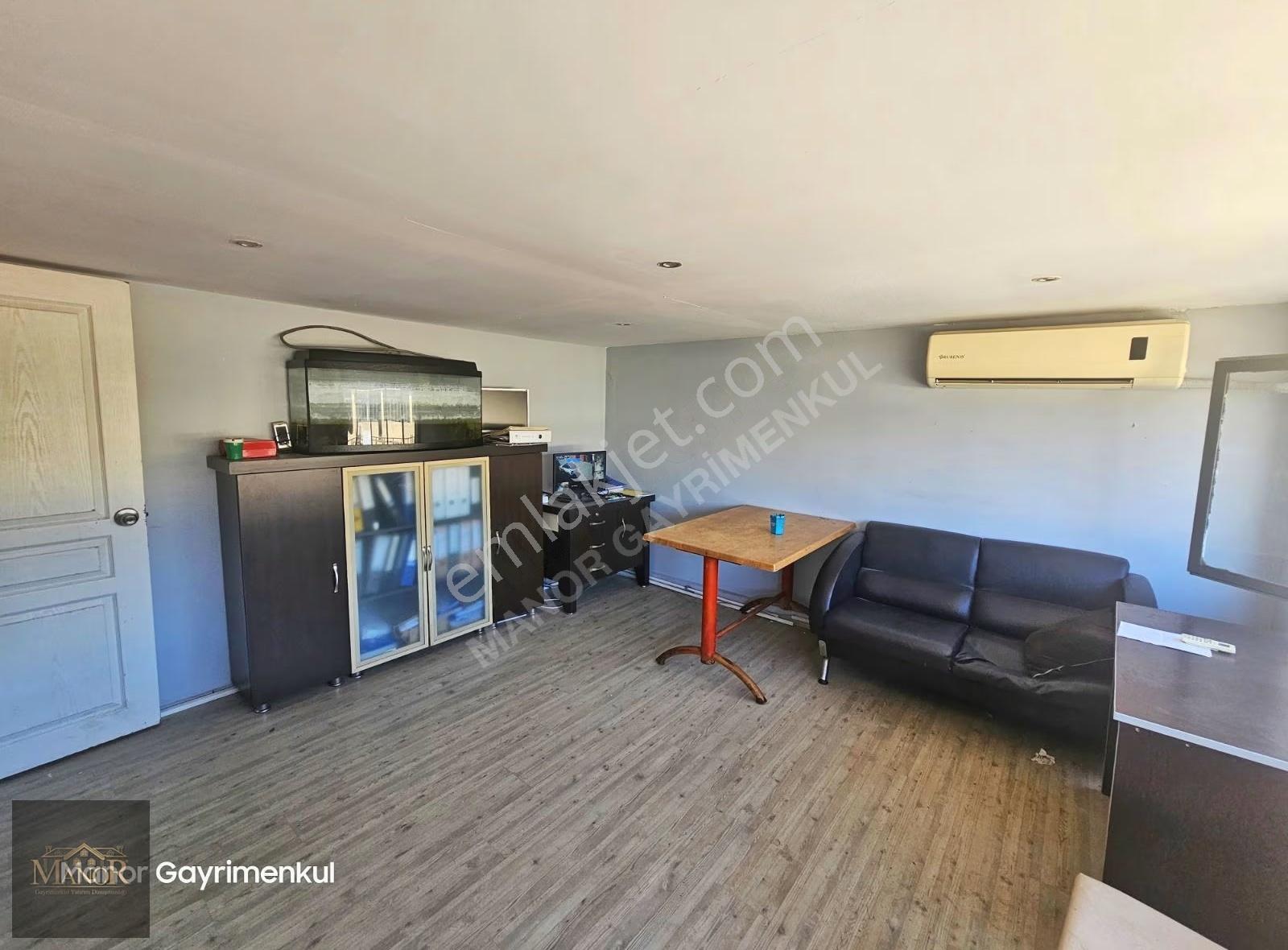 İzmir Çiğli Ege Sanayi Sitesinde Batarlı 180 M2 Satılık Dükkan - Görsel 10