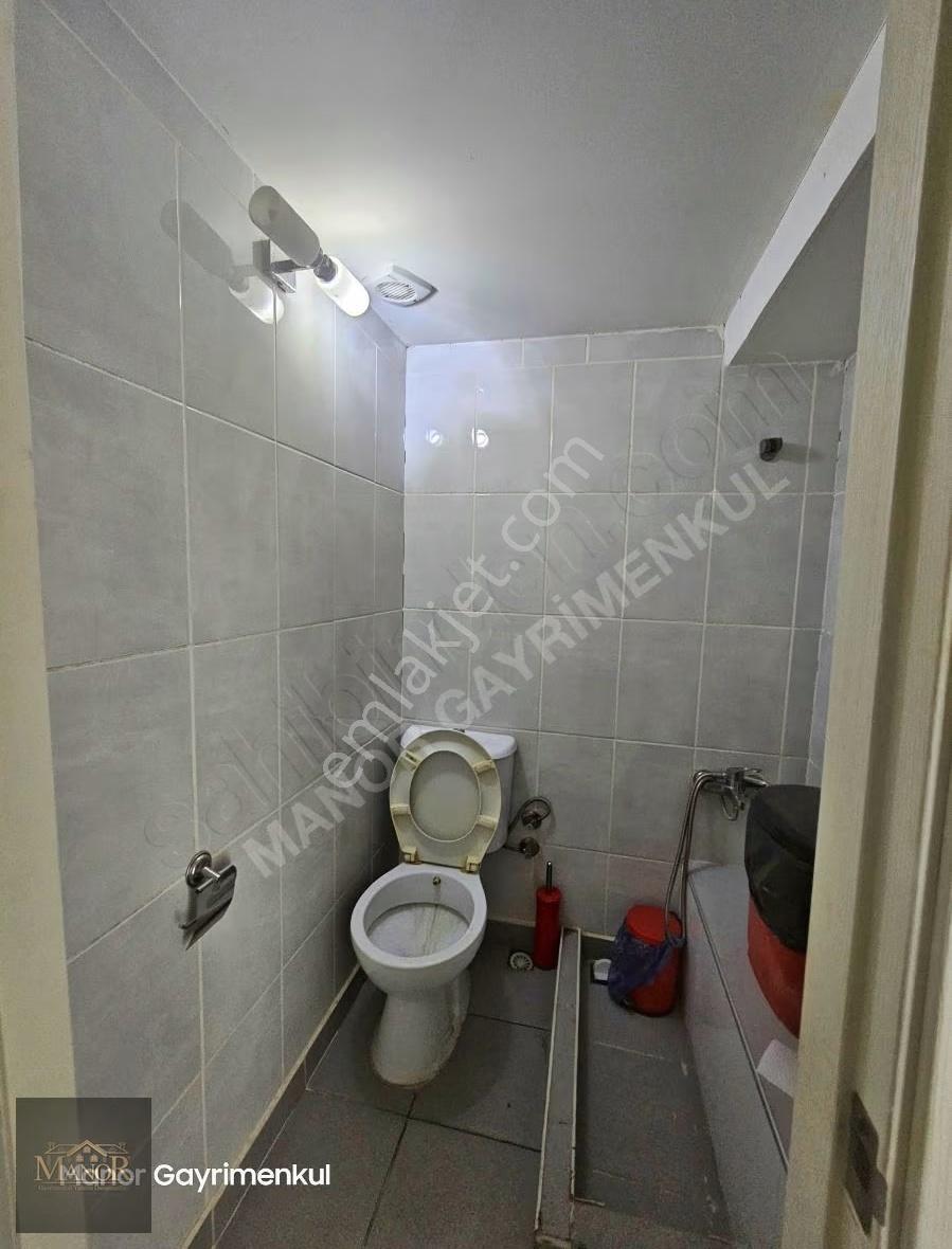 İzmir Çiğli Ege Sanayi Sitesinde Batarlı 180 M2 Satılık Dükkan - Görsel 13