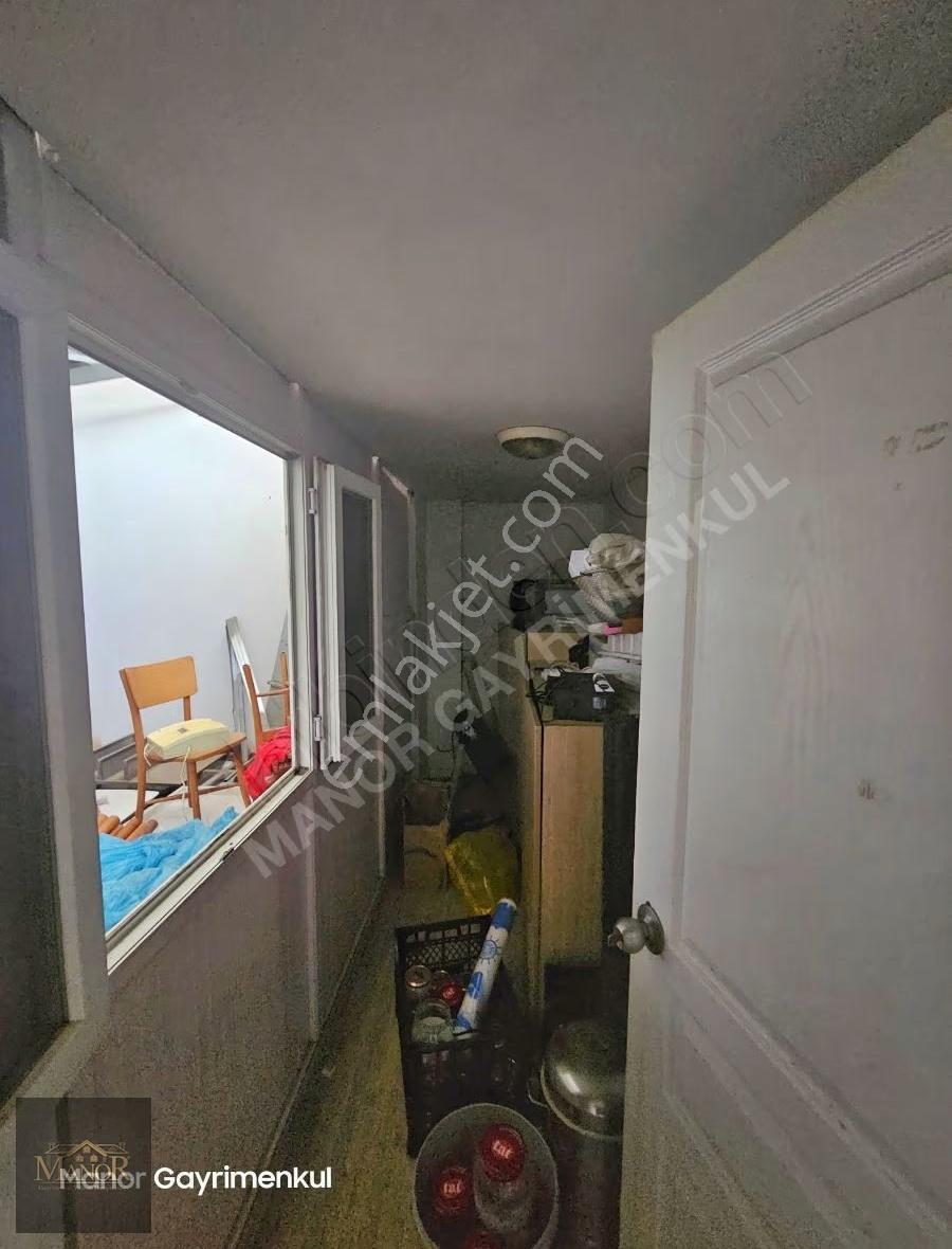 İzmir Çiğli Ege Sanayi Sitesinde Batarlı 180 M2 Satılık Dükkan - Görsel 6