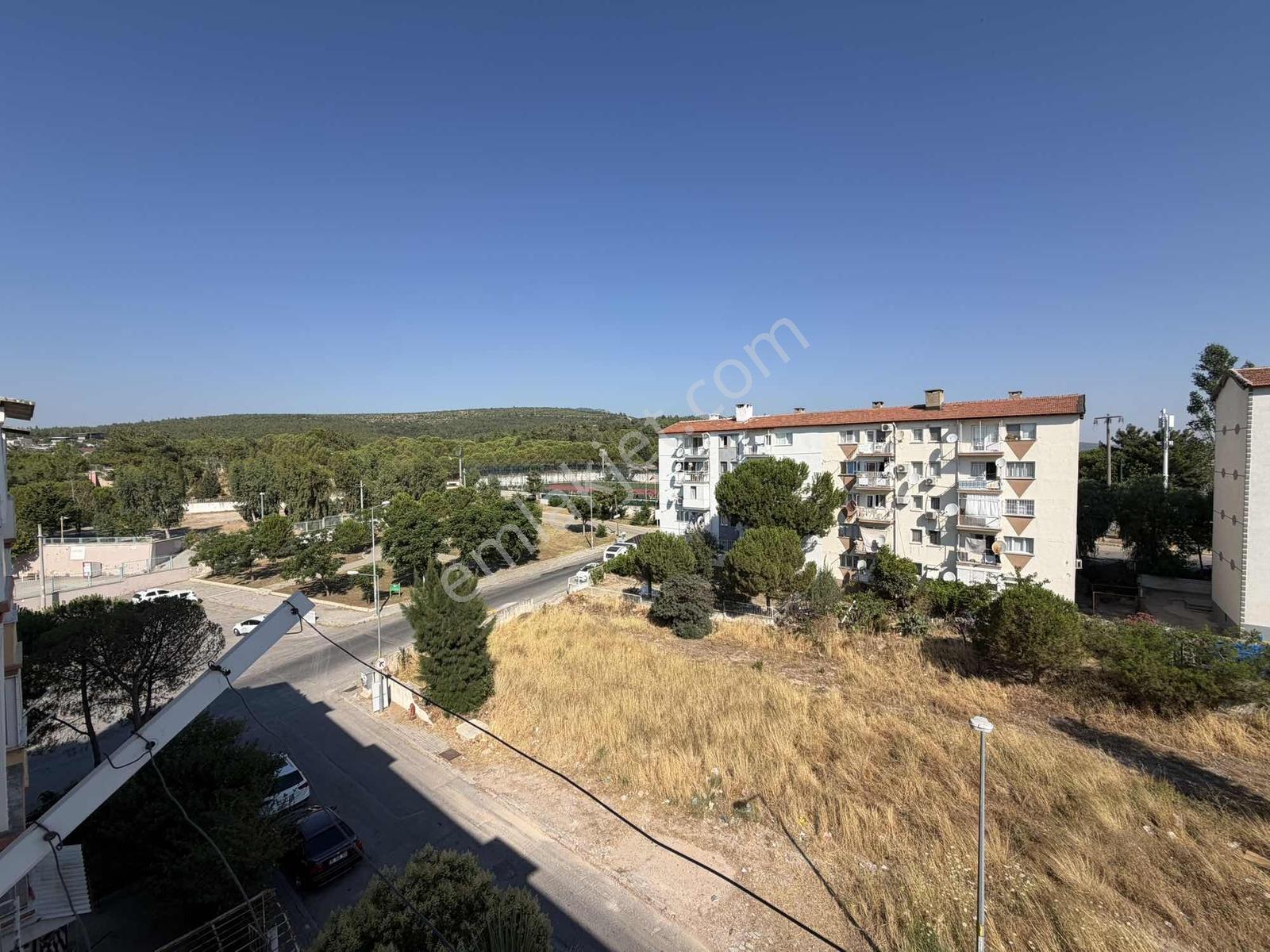 Gaziemir Sosyal Konutlar'da Kiralık Full Eşyalı 2+1 Fırsat Daire - Görsel 31