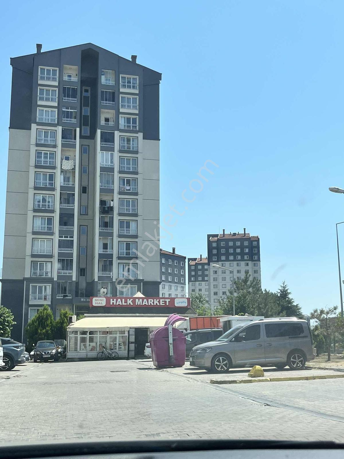 Kayaşehir 20.bölgede Satılık Daire 2+1 Metroya Yakın - Görsel 29