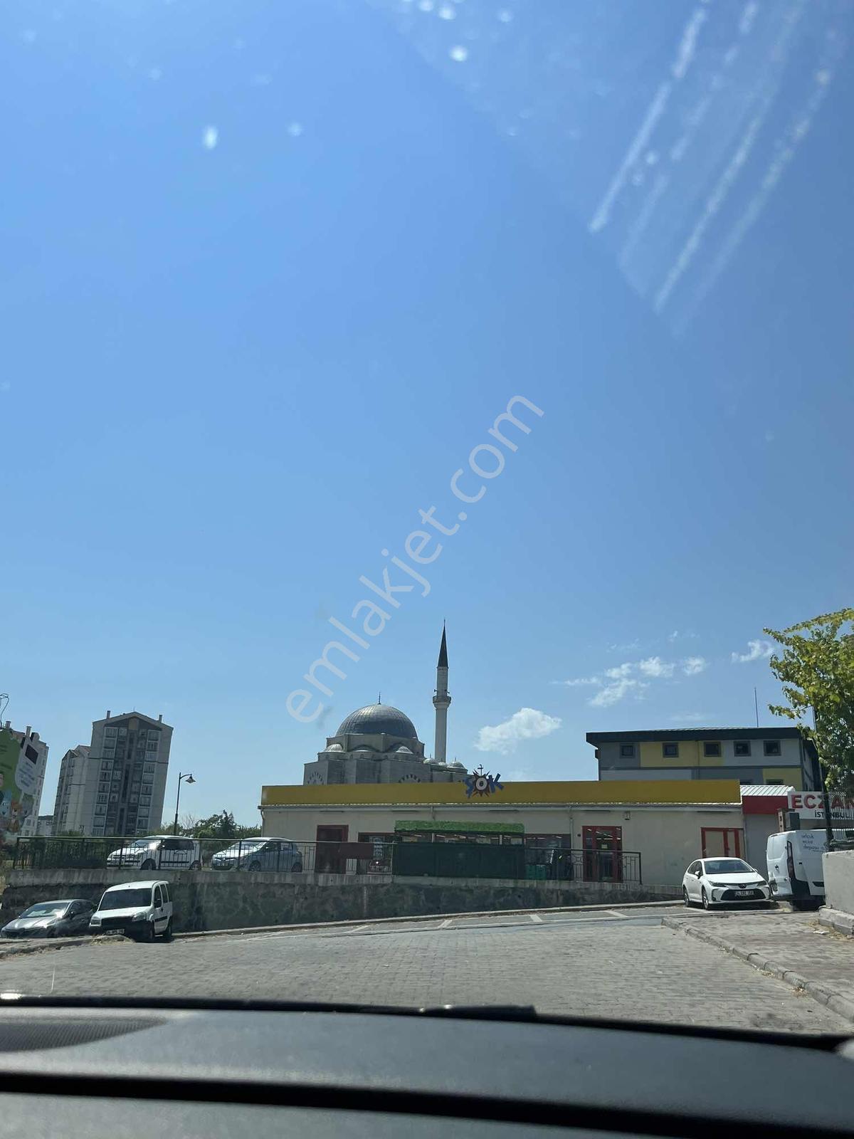 Kayaşehir 20.bölgede Satılık Daire 2+1 Metroya Yakın - Görsel 12