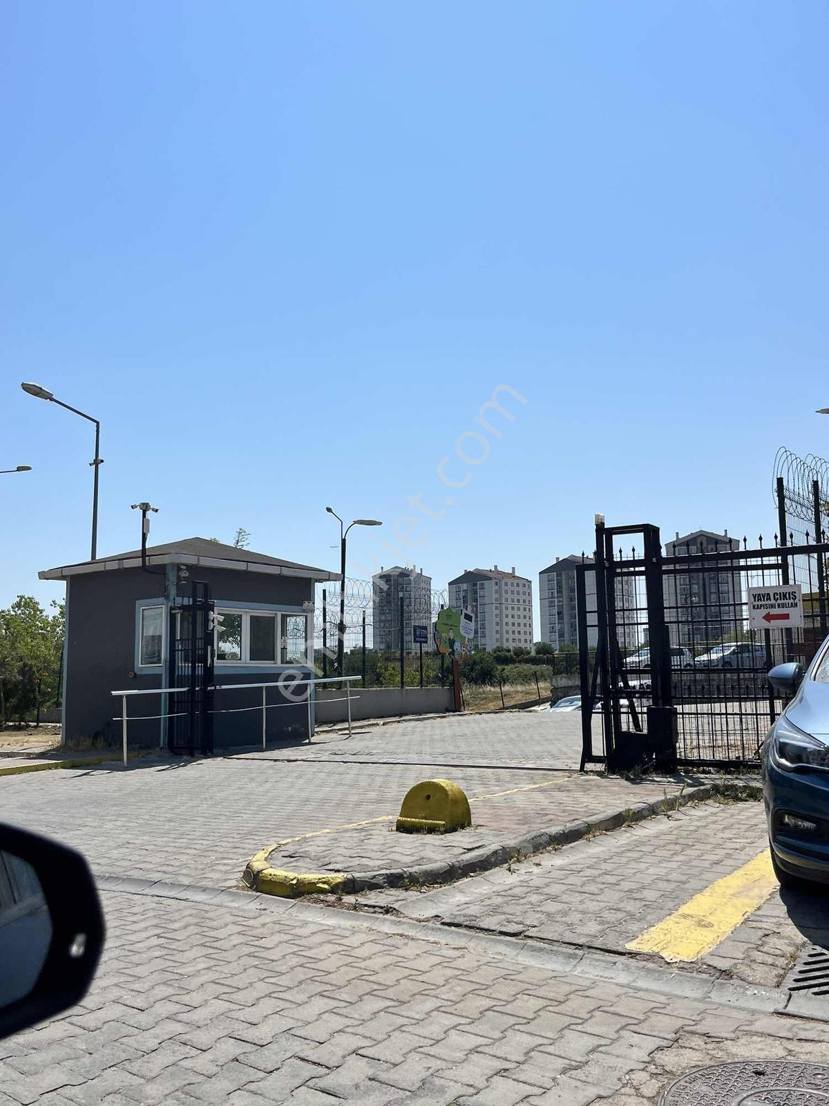 Kayaşehir 20.bölgede Satılık Daire 2+1 Metroya Yakın - Görsel 33