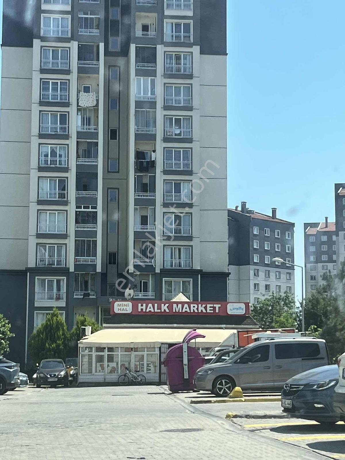 Kayaşehir 20.bölgede Satılık Daire 2+1 Metroya Yakın - Görsel 23