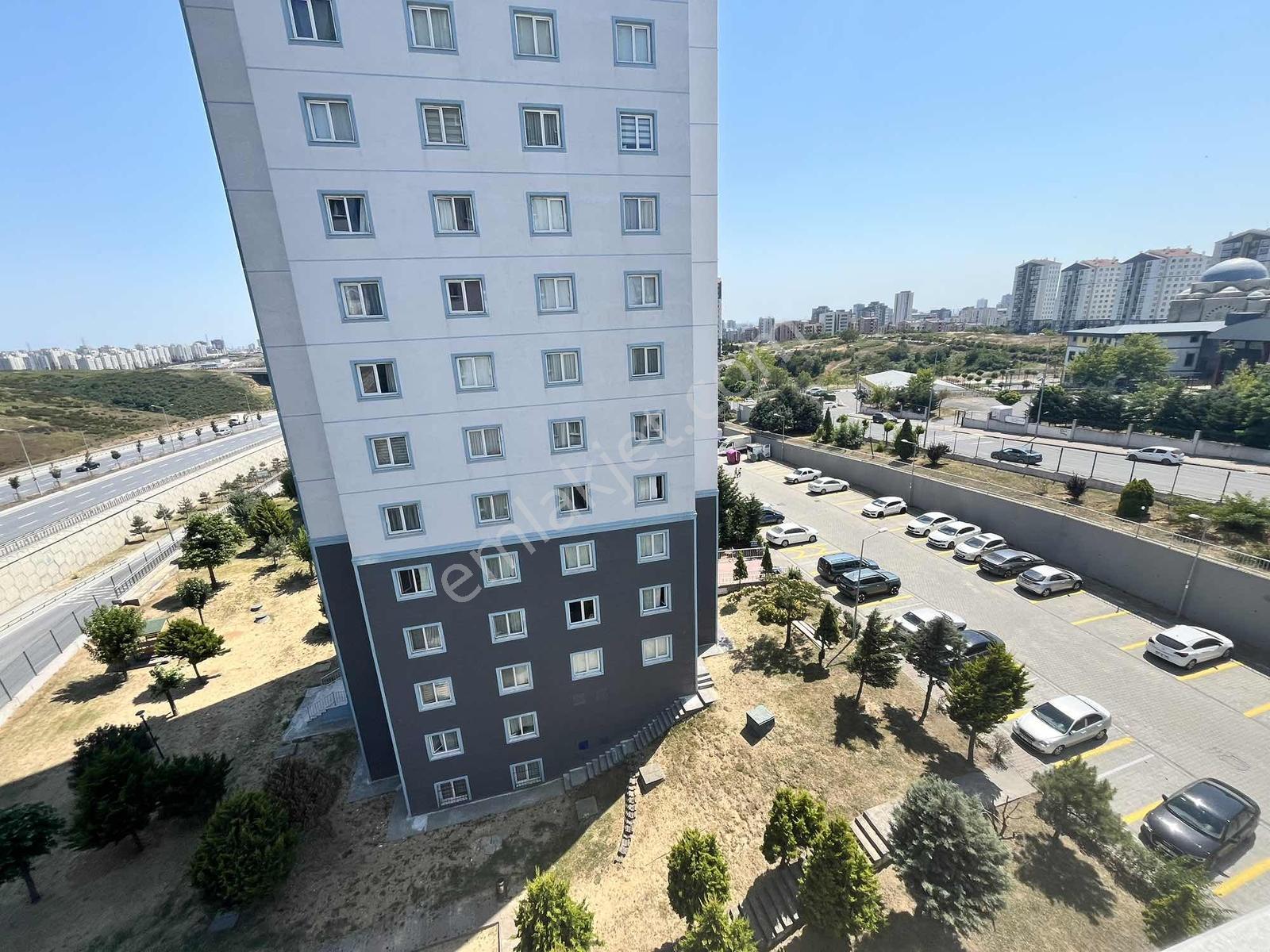Kayaşehir 20.bölgede Satılık Daire 2+1 Metroya Yakın - Görsel 40