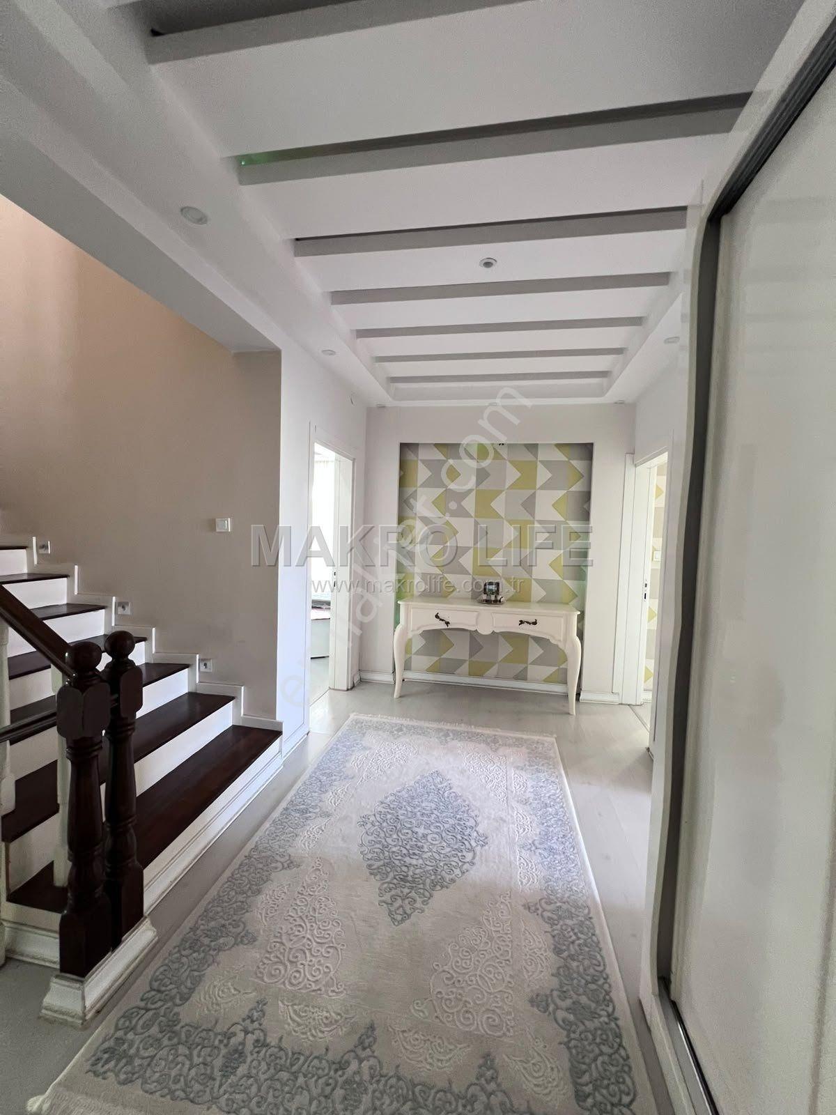 Kent Orman Bölgesinde Hayalinizdeki Villa Artık Gerçek! - Görsel 12