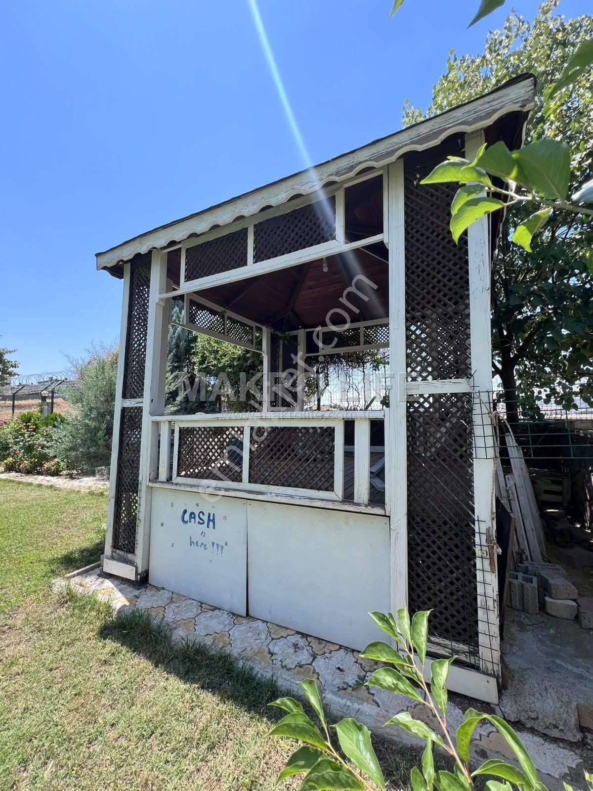 Kent Orman Bölgesinde Hayalinizdeki Villa Artık Gerçek! - Görsel 15