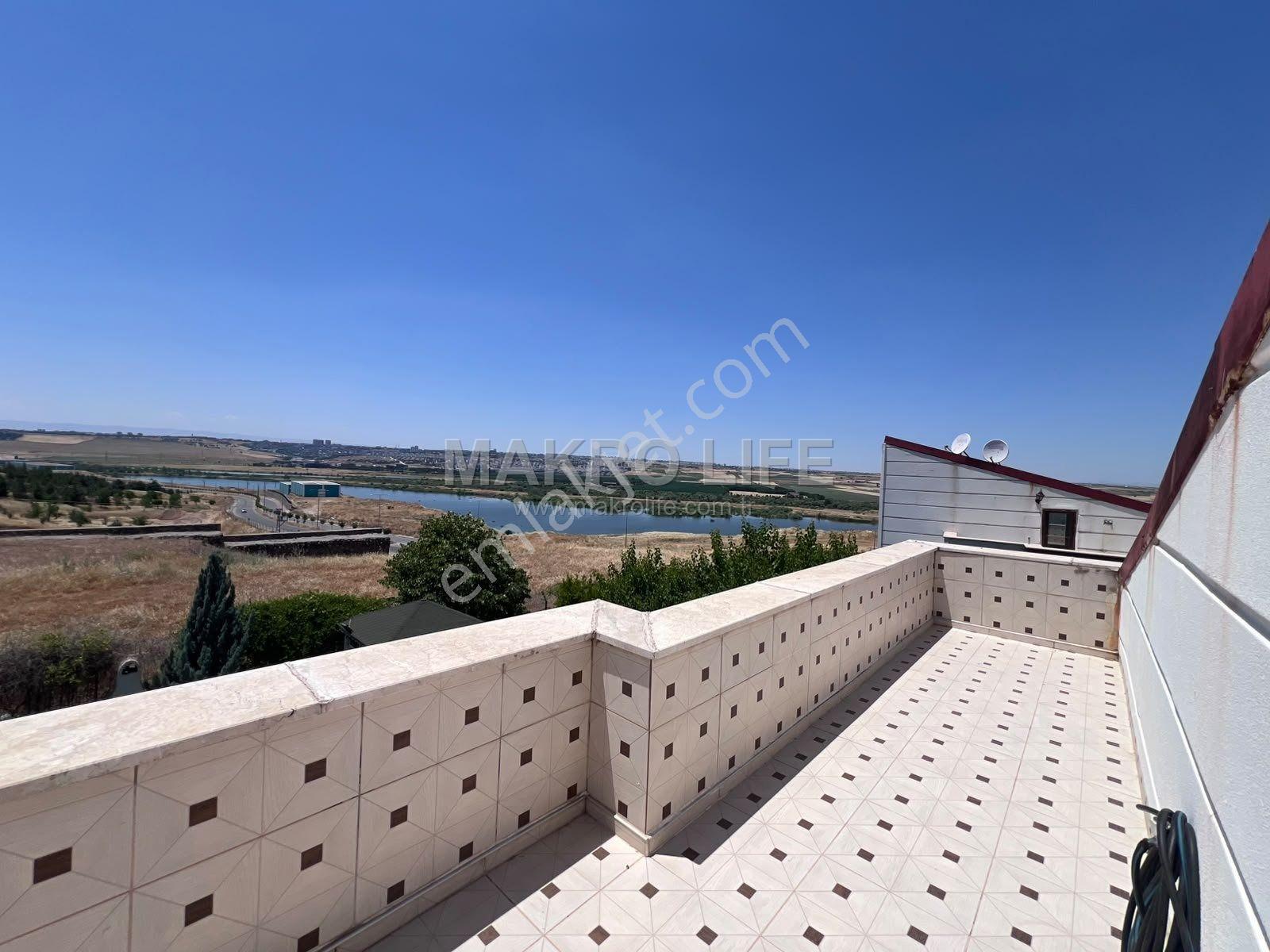 Kent Orman Bölgesinde Hayalinizdeki Villa Artık Gerçek! - Görsel 16