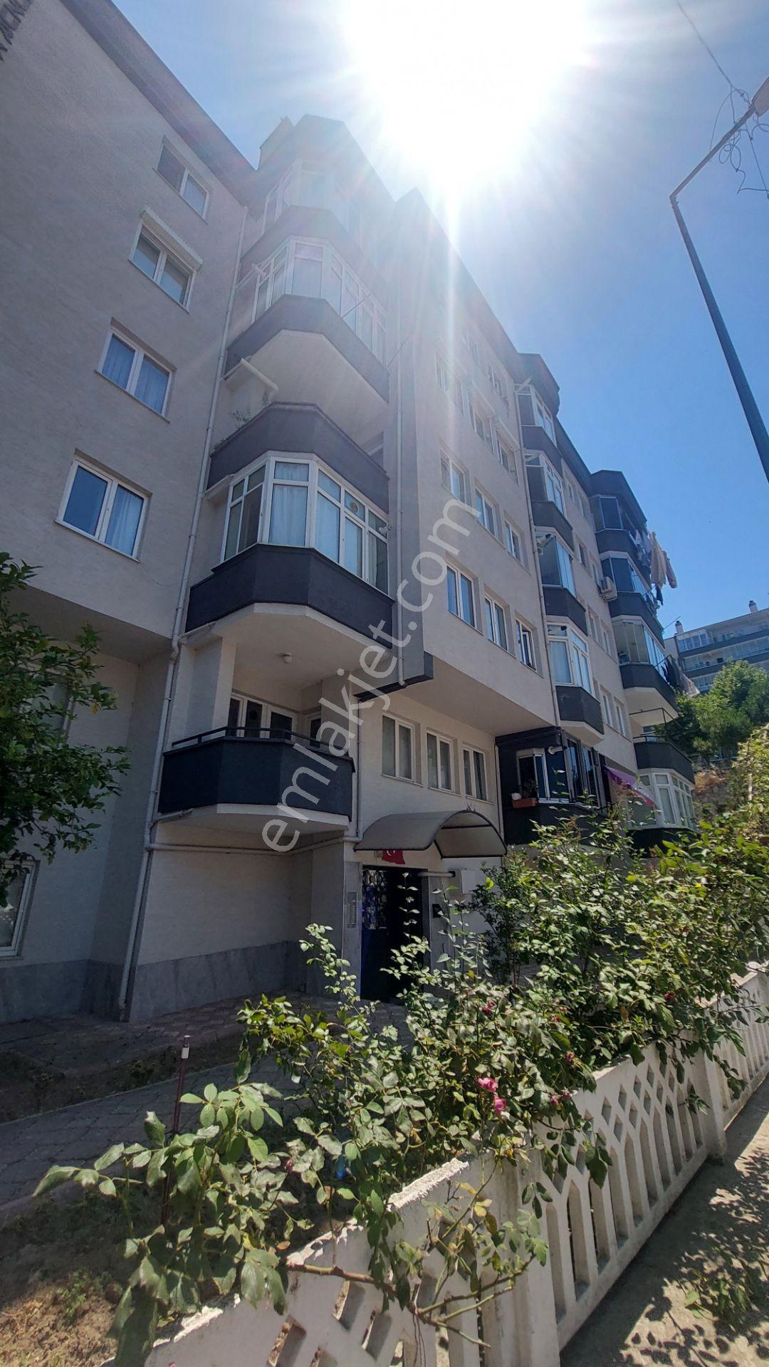 Suzan Emlaktan Yalı Mah 3+1 Arakat Temız Masrafsız Asansorlu - Görsel 30