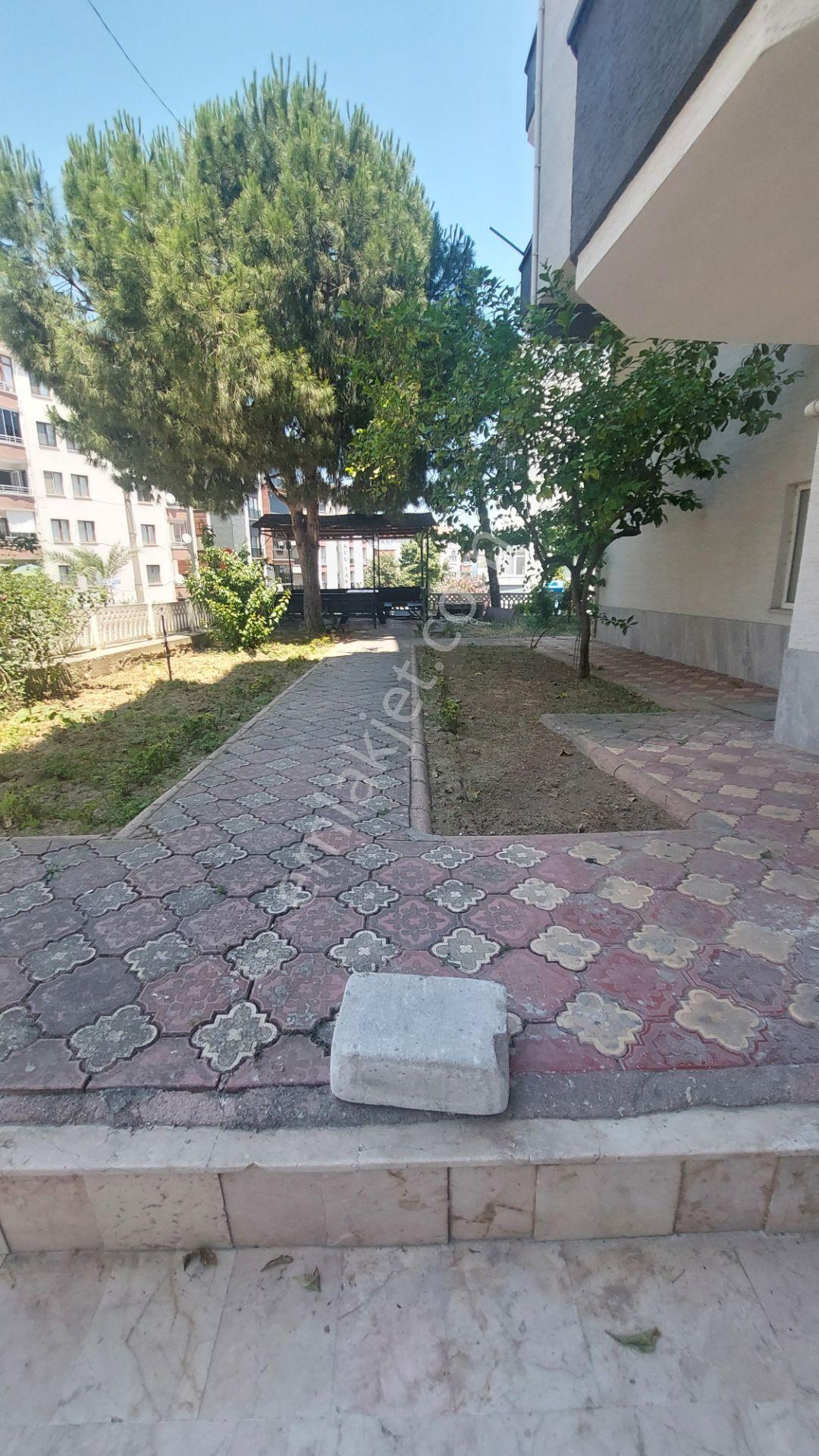 Suzan Emlaktan Yalı Mah 3+1 Arakat Temız Masrafsız Asansorlu - Görsel 29