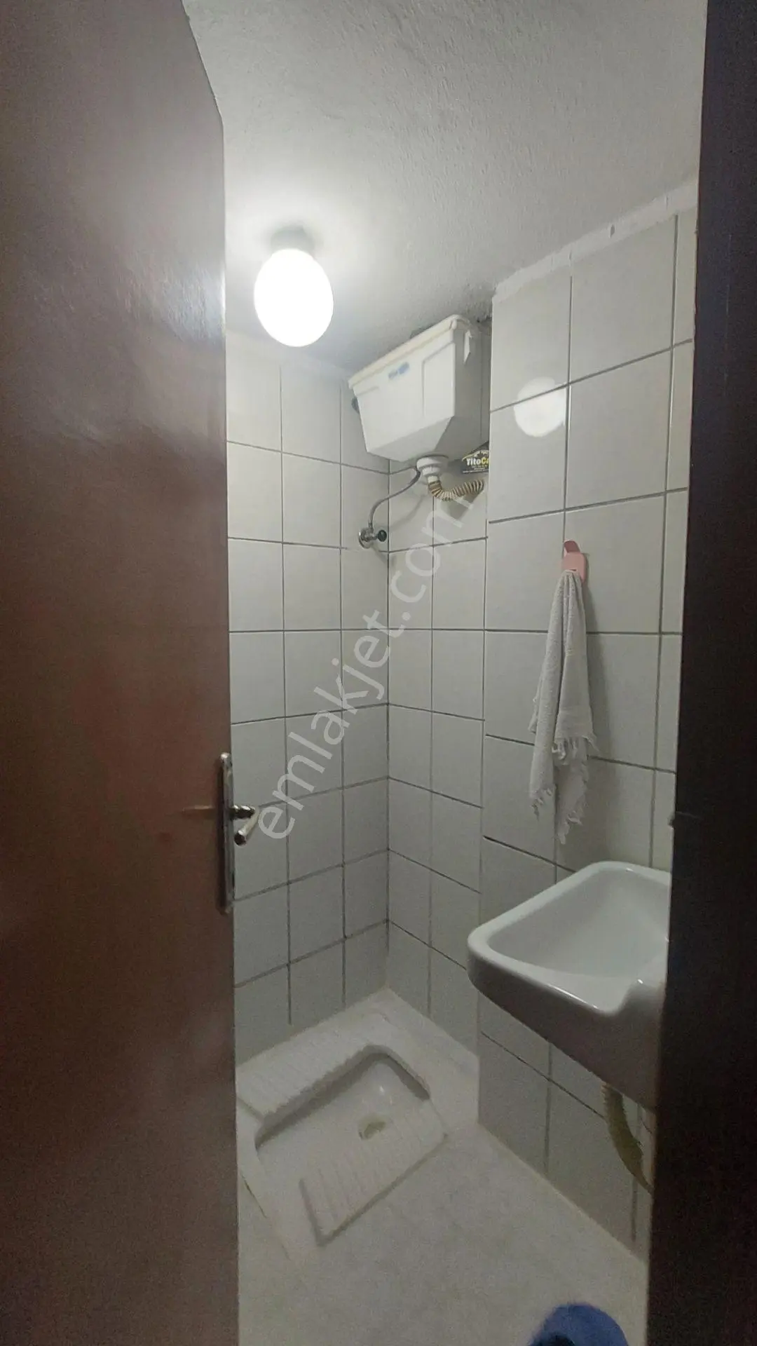 Suzan Emlaktan Yalı Mah 3+1 Arakat Temız Masrafsız Asansorlu - Görsel 9
