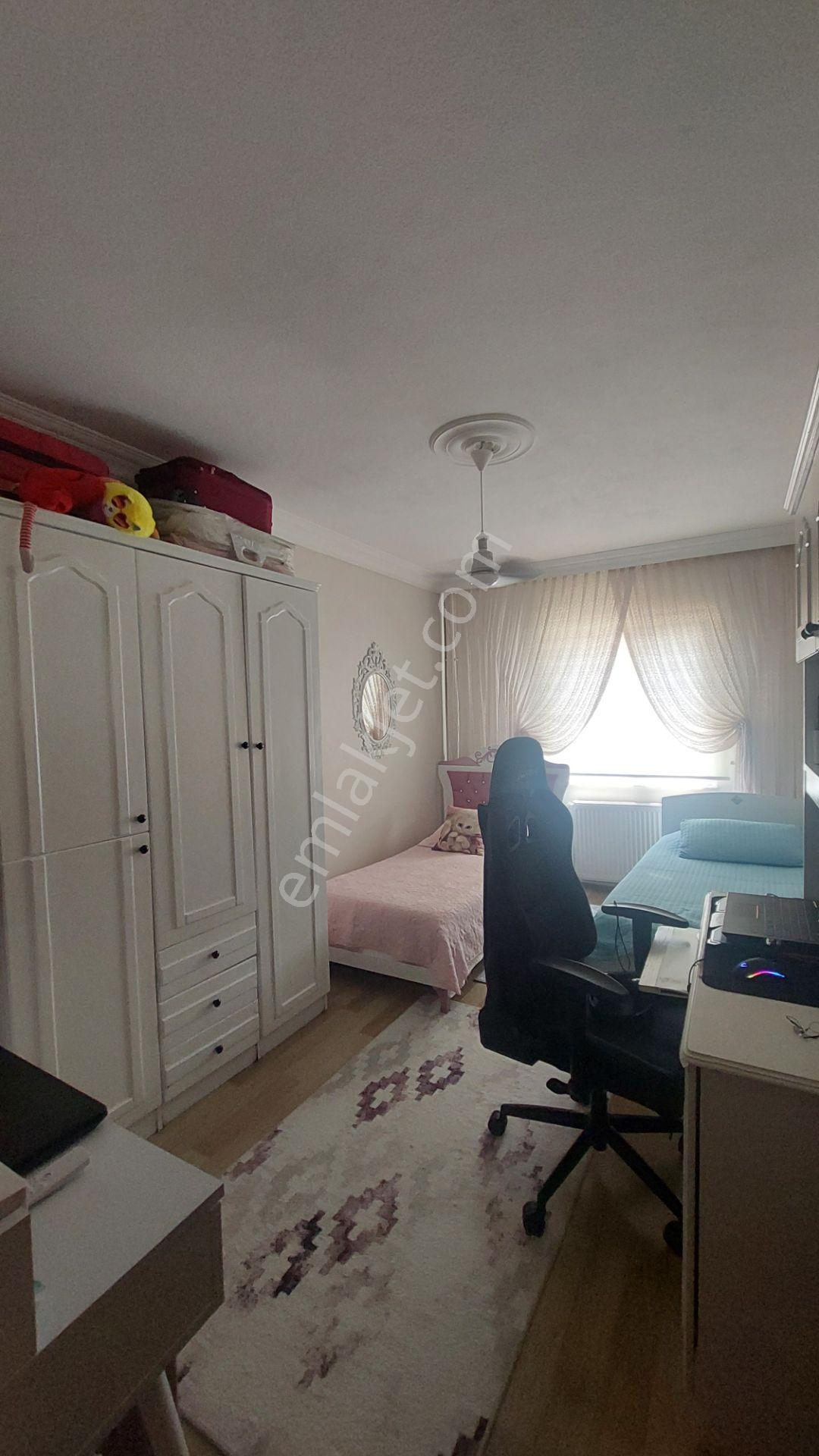 Suzan Emlaktan Yalı Mah 3+1 Arakat Temız Masrafsız Asansorlu - Görsel 18