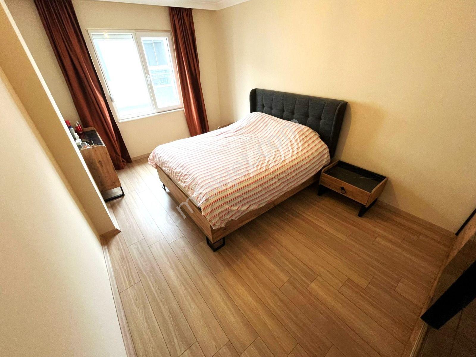 Referans'tan Akçay'da Modern Tasarımlı Eşyalı Full Kredili 4+1 Dubleks - Görsel 4
