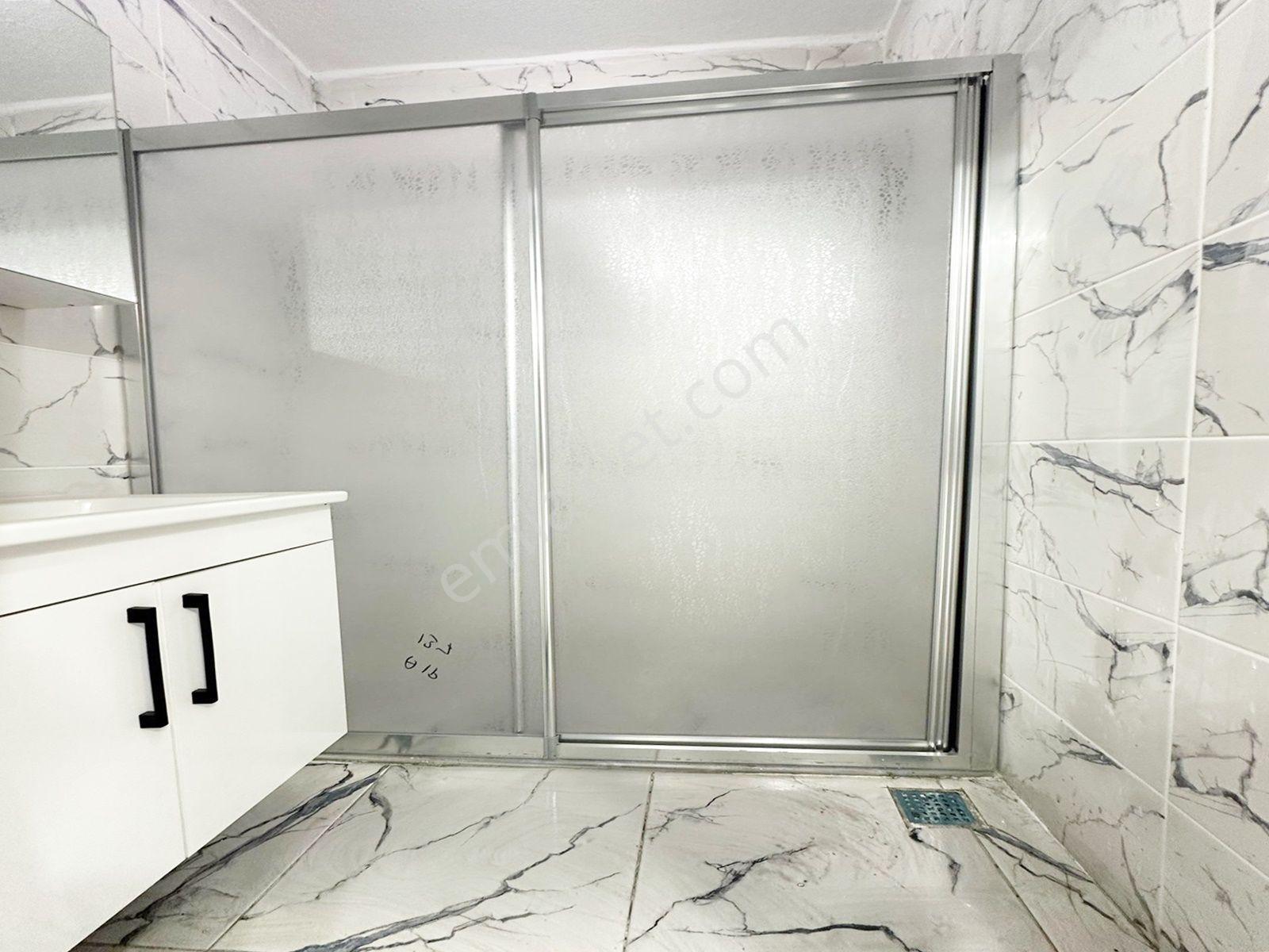 Nes Yapı'dan Metrobüse 5 Dk Sıfır İskanlı %90 Krediye Uygun 2+1 Arakat Daire!! - Görsel 27