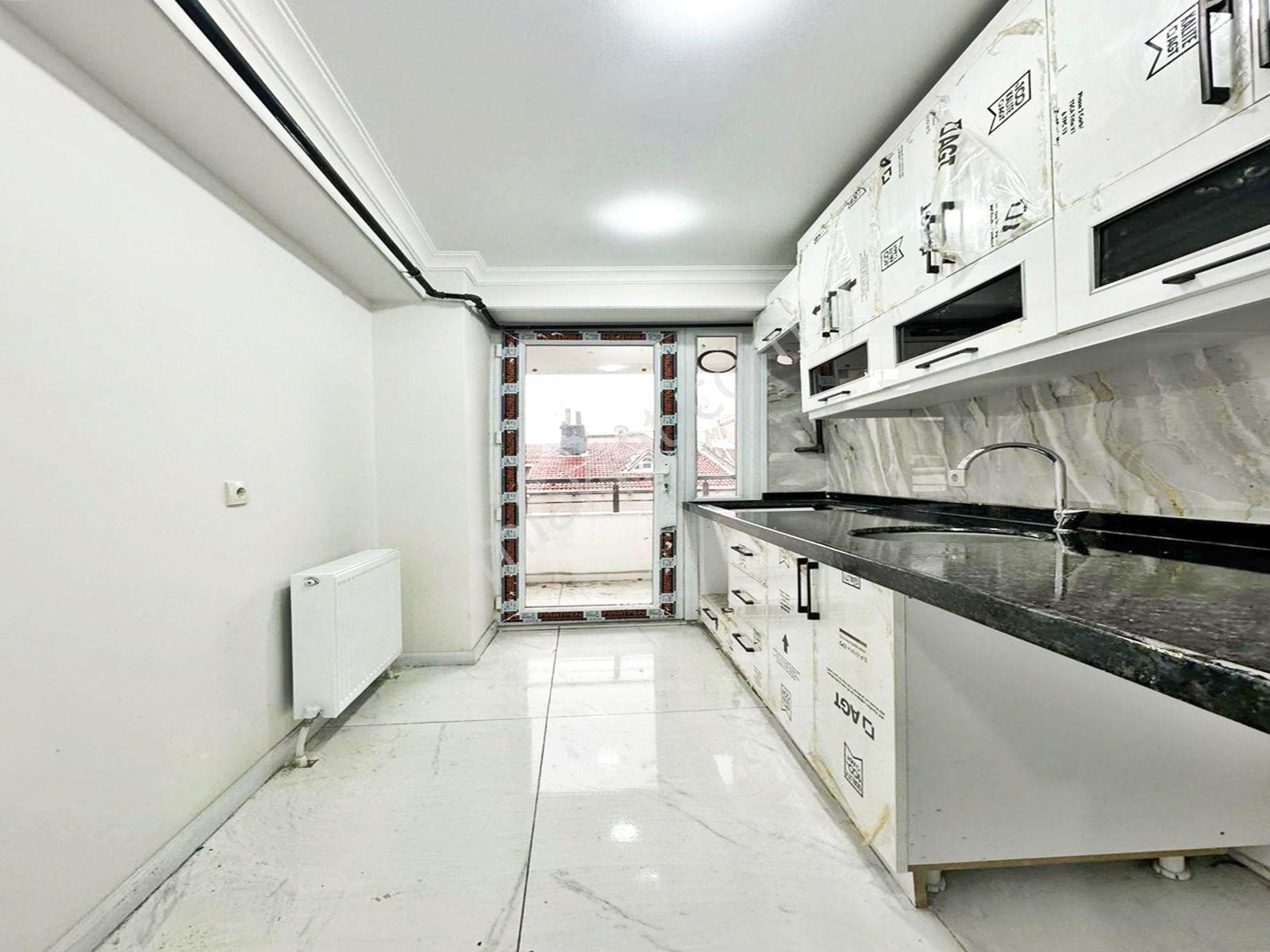 Nes Yapı'dan Metrobüse 5 Dk Sıfır İskanlı %90 Krediye Uygun 2+1 Arakat Daire!! - Görsel 12