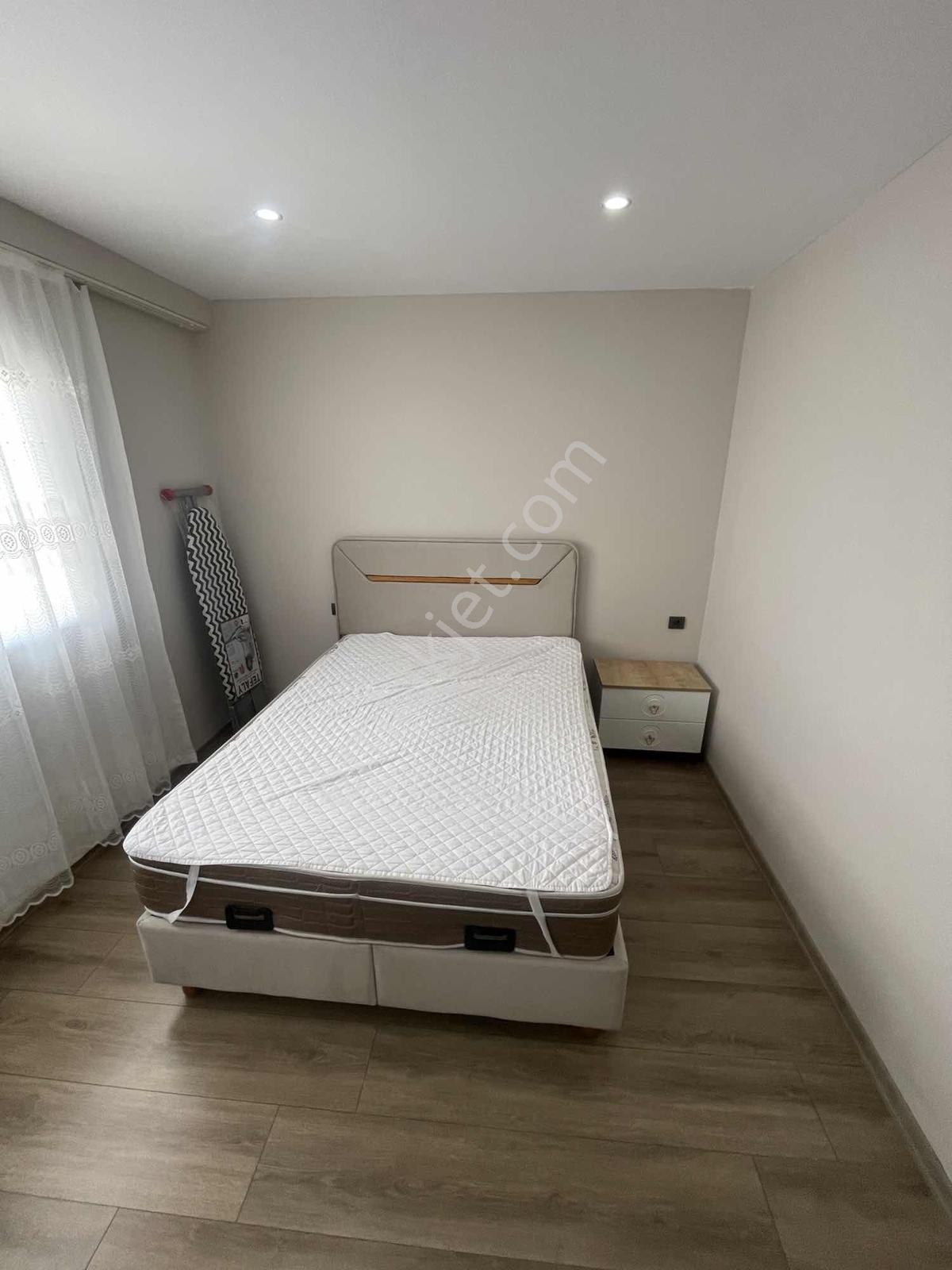 Cukurova Fırın Arkası Sıfır Lux Esyalı Ilk Sızın Oturacagınız1+1 - Görsel 15
