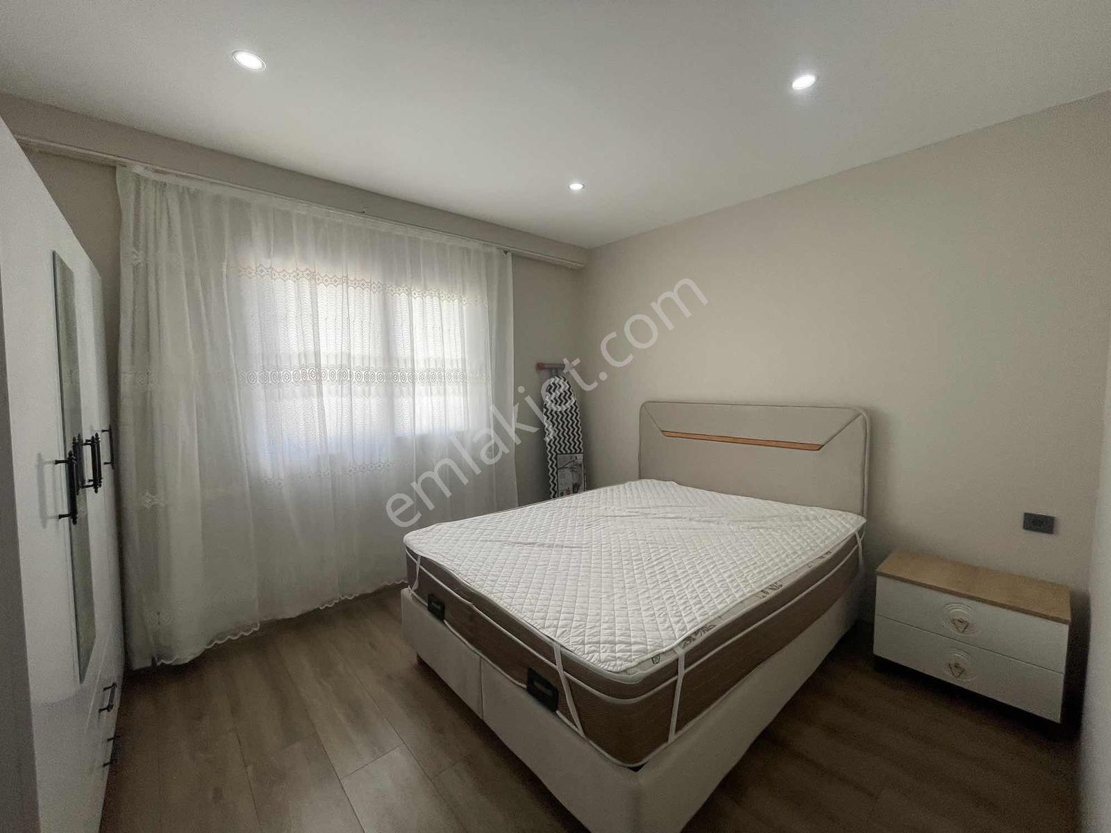 Cukurova Fırın Arkası Sıfır Lux Esyalı Ilk Sızın Oturacagınız1+1 - Görsel 12