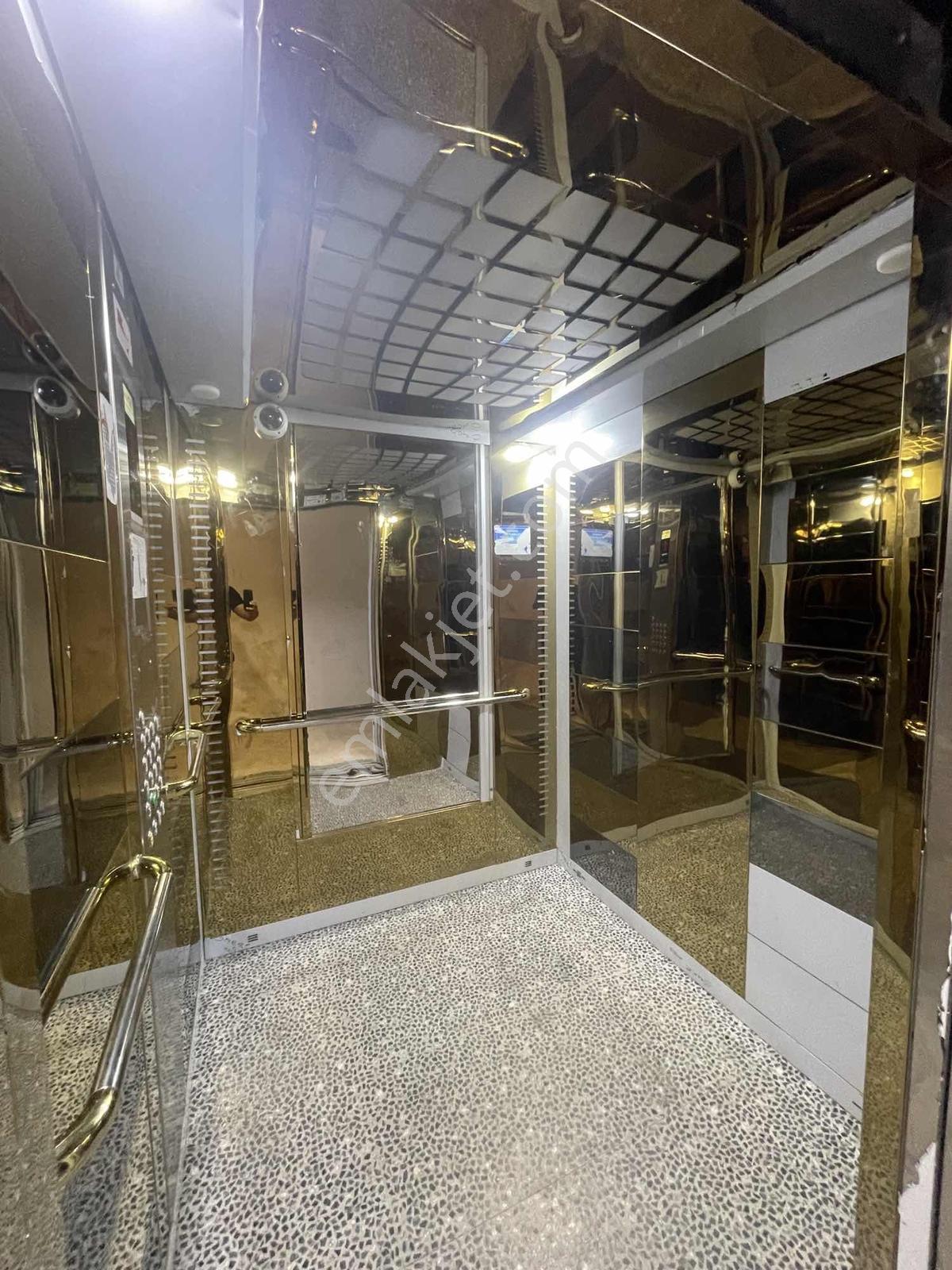 Cukurova Fırın Arkası Sıfır Lux Esyalı Ilk Sızın Oturacagınız1+1 - Görsel 21