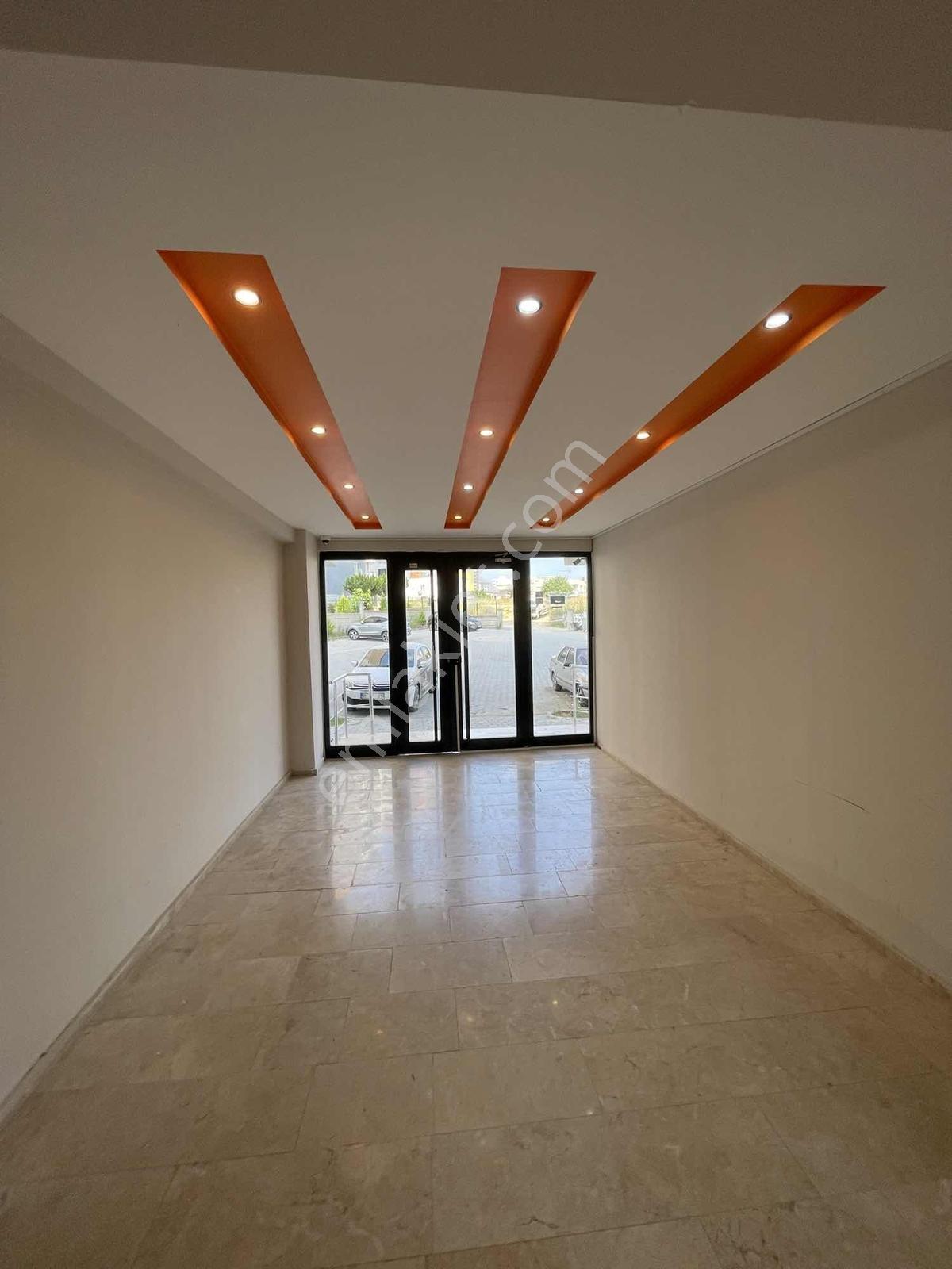 Cukurova Fırın Arkası Sıfır Lux Esyalı Ilk Sızın Oturacagınız1+1 - Görsel 23