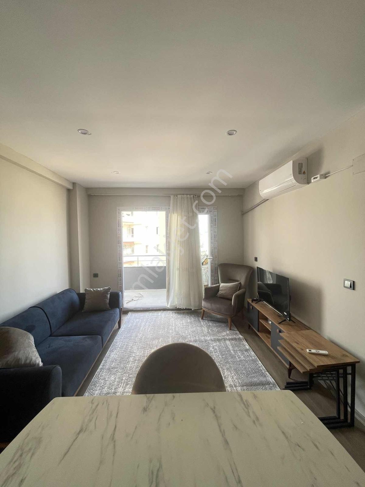 Cukurova Fırın Arkası Sıfır Lux Esyalı Ilk Sızın Oturacagınız1+1 - Görsel 2