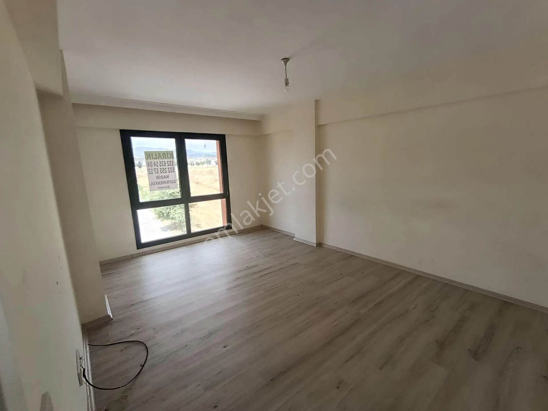 Manisa Soma Kiralık Daire - Görsel 8