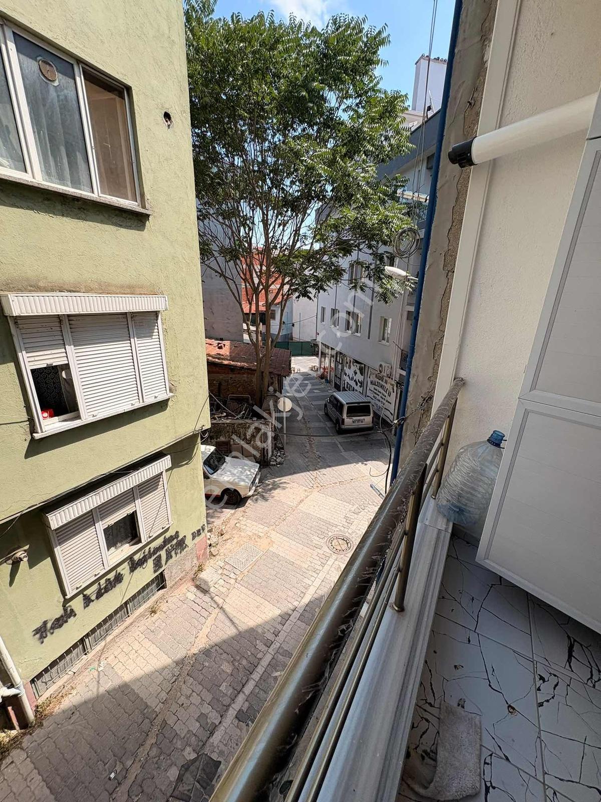 Kasaplar Mahallesi Atalar Caddesinde Satılık 2+1 Daire - Görsel 16