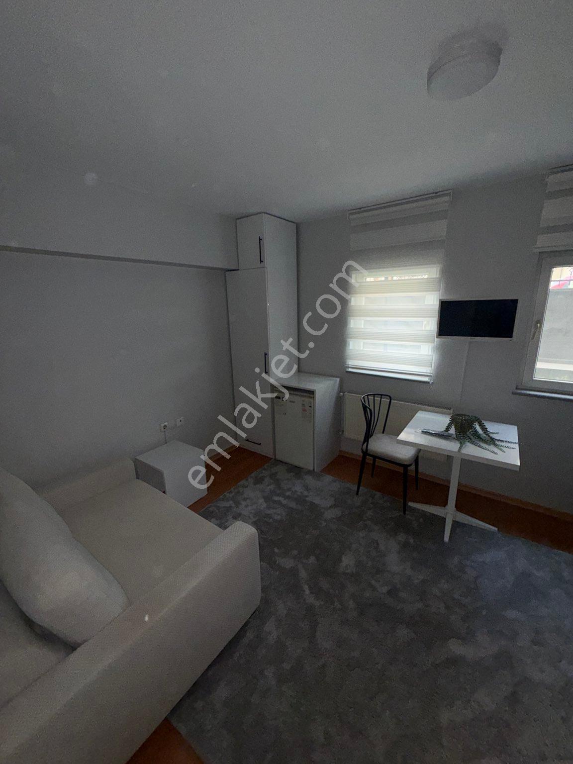 Bursa Görükle'de Kiralık Eşyalı Stüdyo Fırsat Daire - Görsel 9