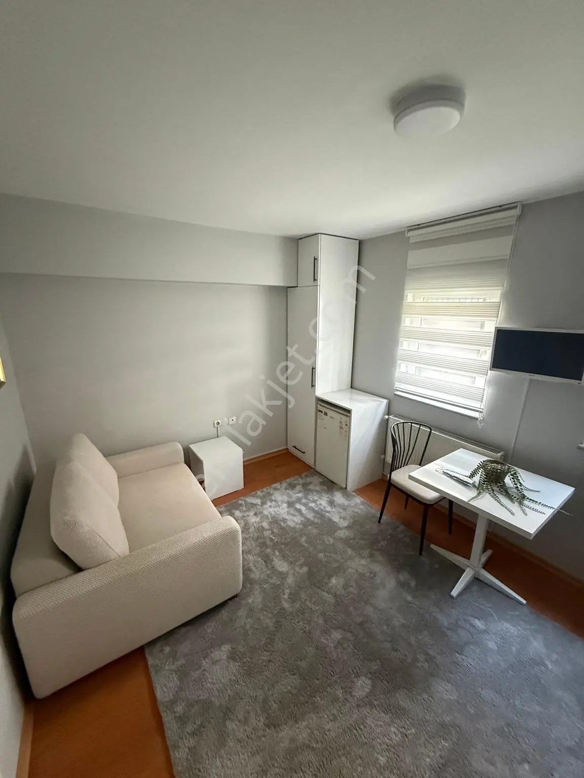 Bursa Görükle'de Kiralık Eşyalı Stüdyo Fırsat Daire - Görsel 2