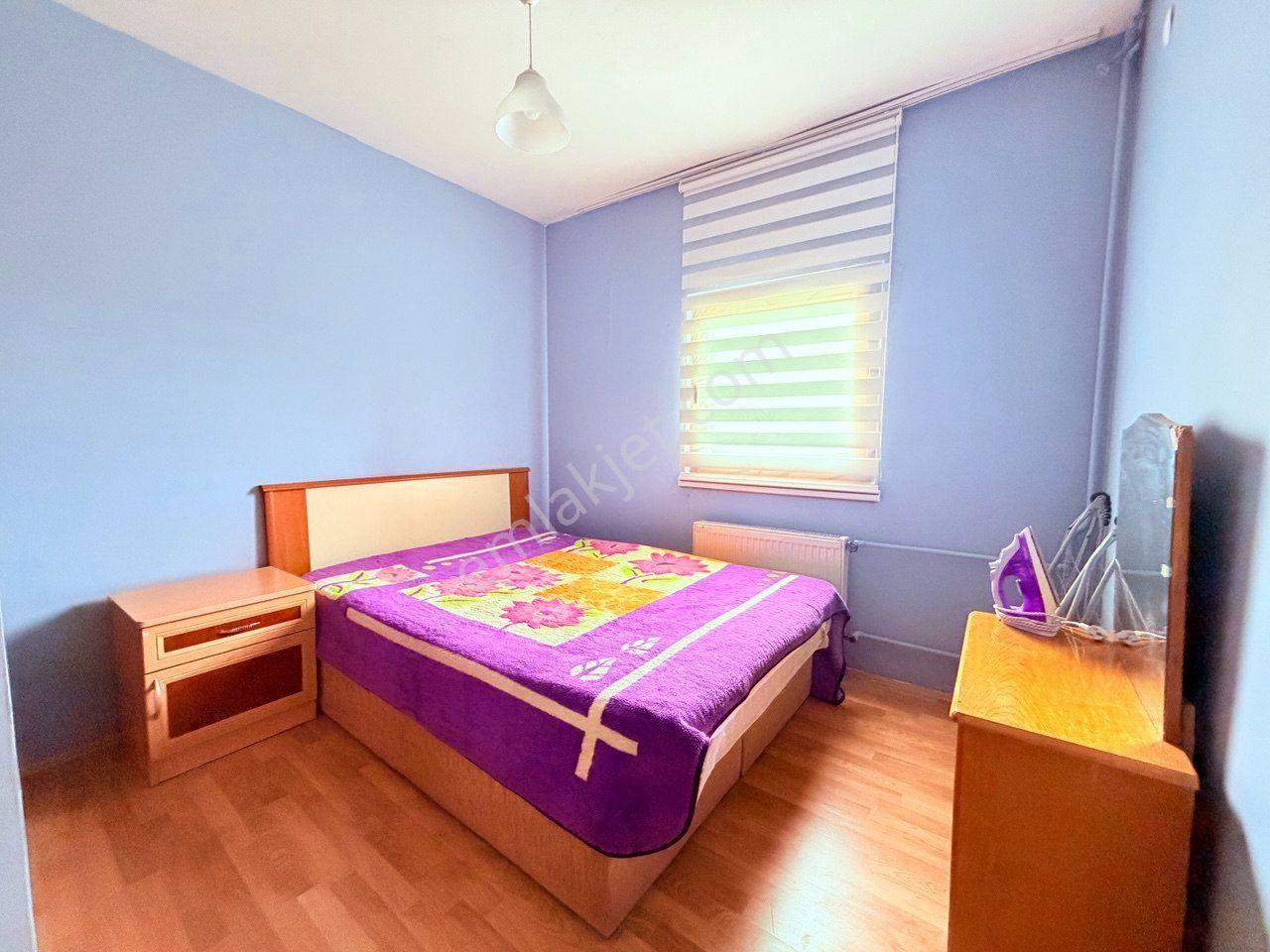 Eryaman Tunahan Mahallesinde Kiralık Eşyalı 1+1 Site Dairesi - Görsel 20