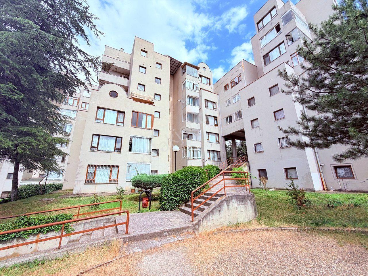 Eryaman Tunahan Mahallesinde Kiralık Eşyalı 1+1 Site Dairesi - Görsel 35