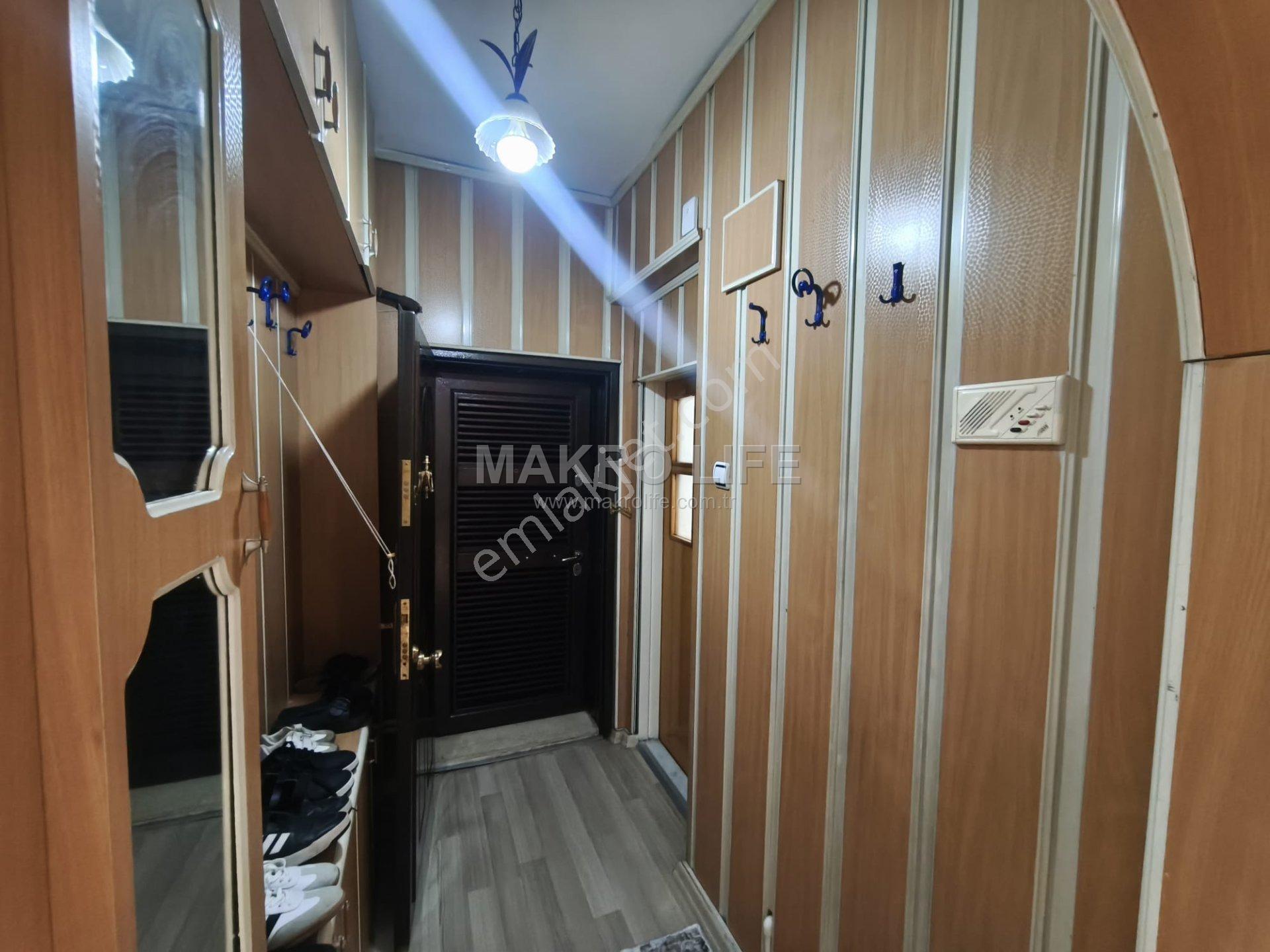 Gaziler Ana Cadde Üzerinde 4+1 Satılık Daire - Görsel 16